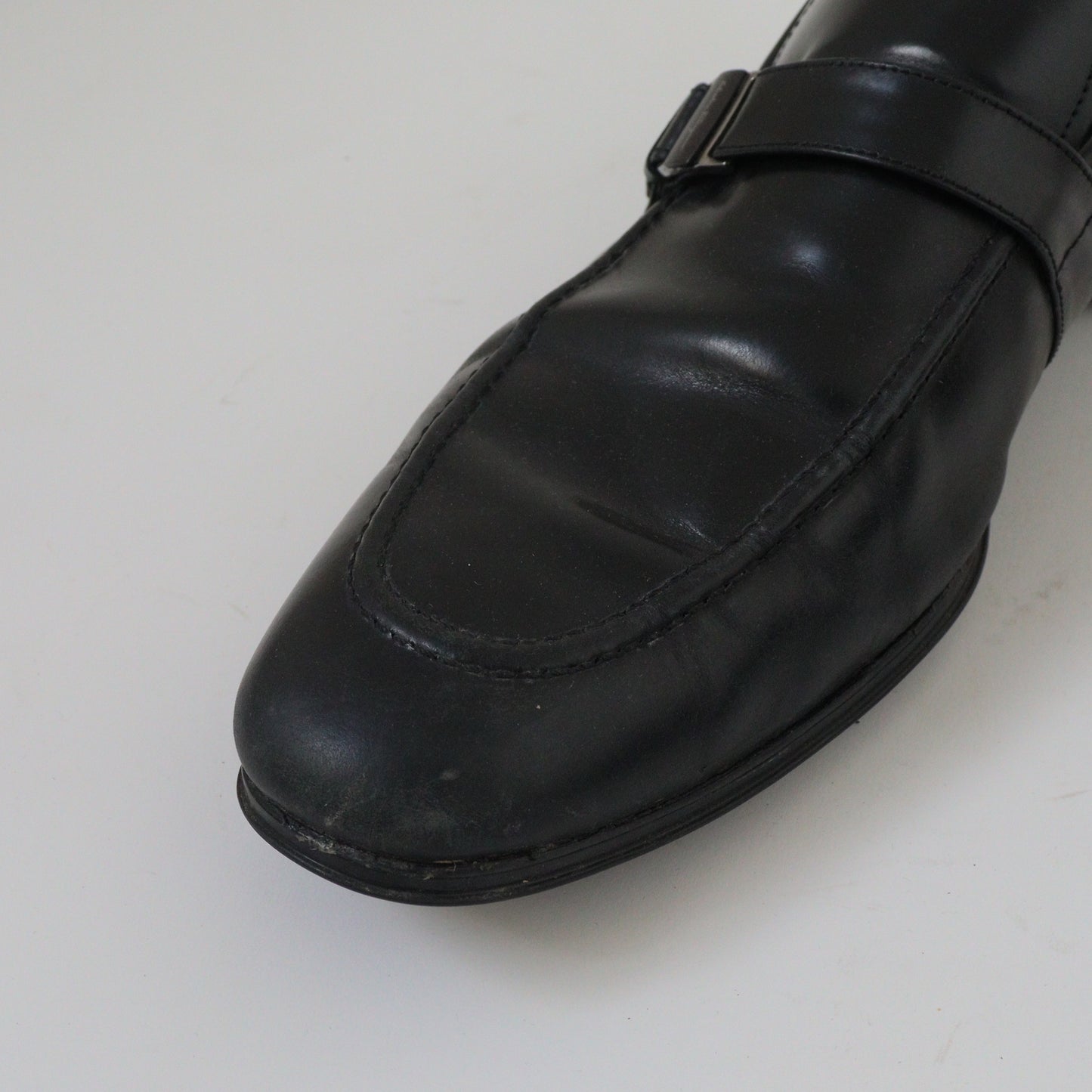 Mocasin Ferragamo