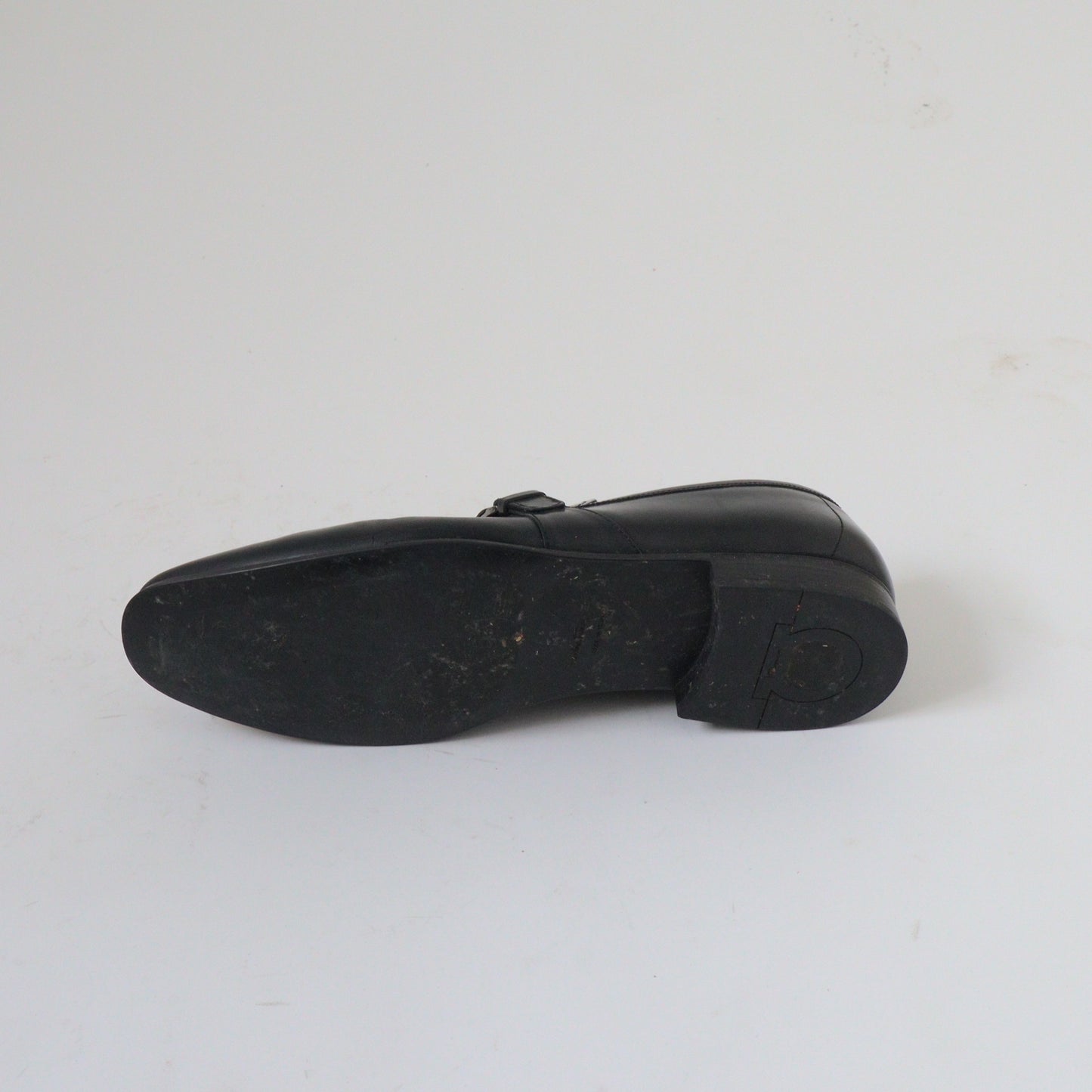 Mocasin Ferragamo