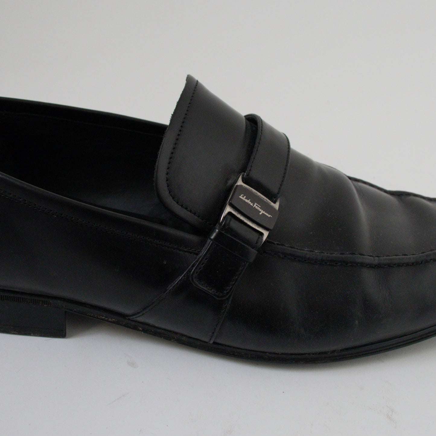 Mocasin Ferragamo