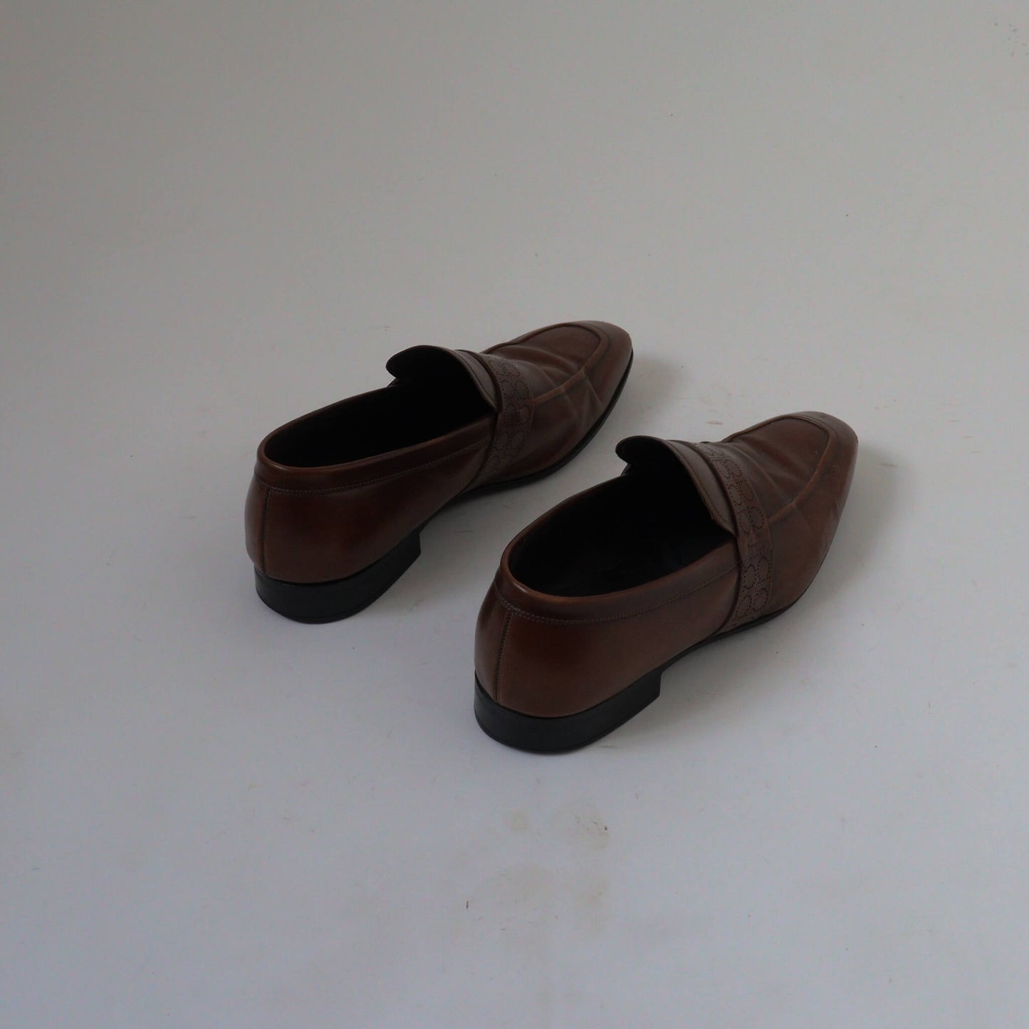 Mocasin Ferragamo