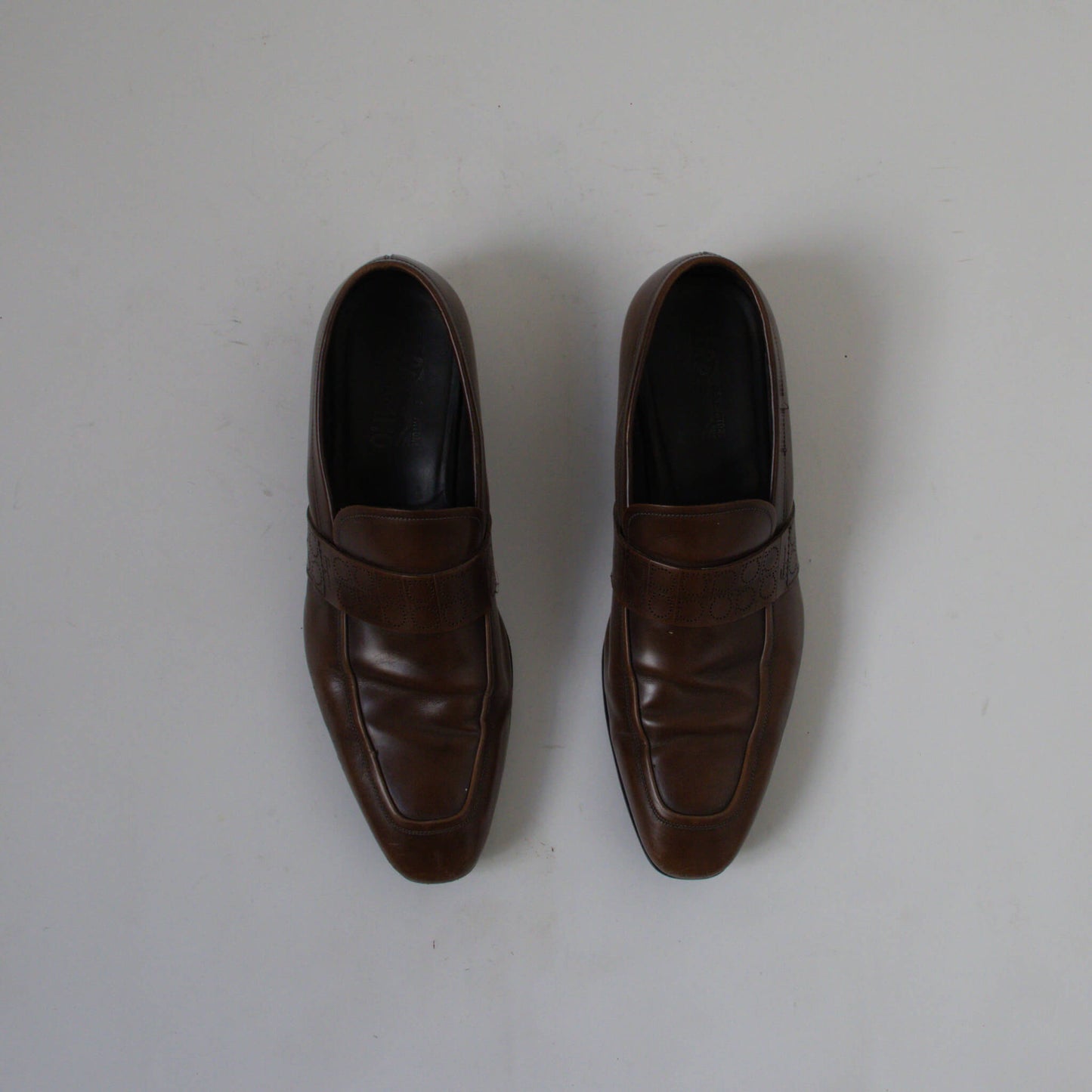 Mocasin Ferragamo