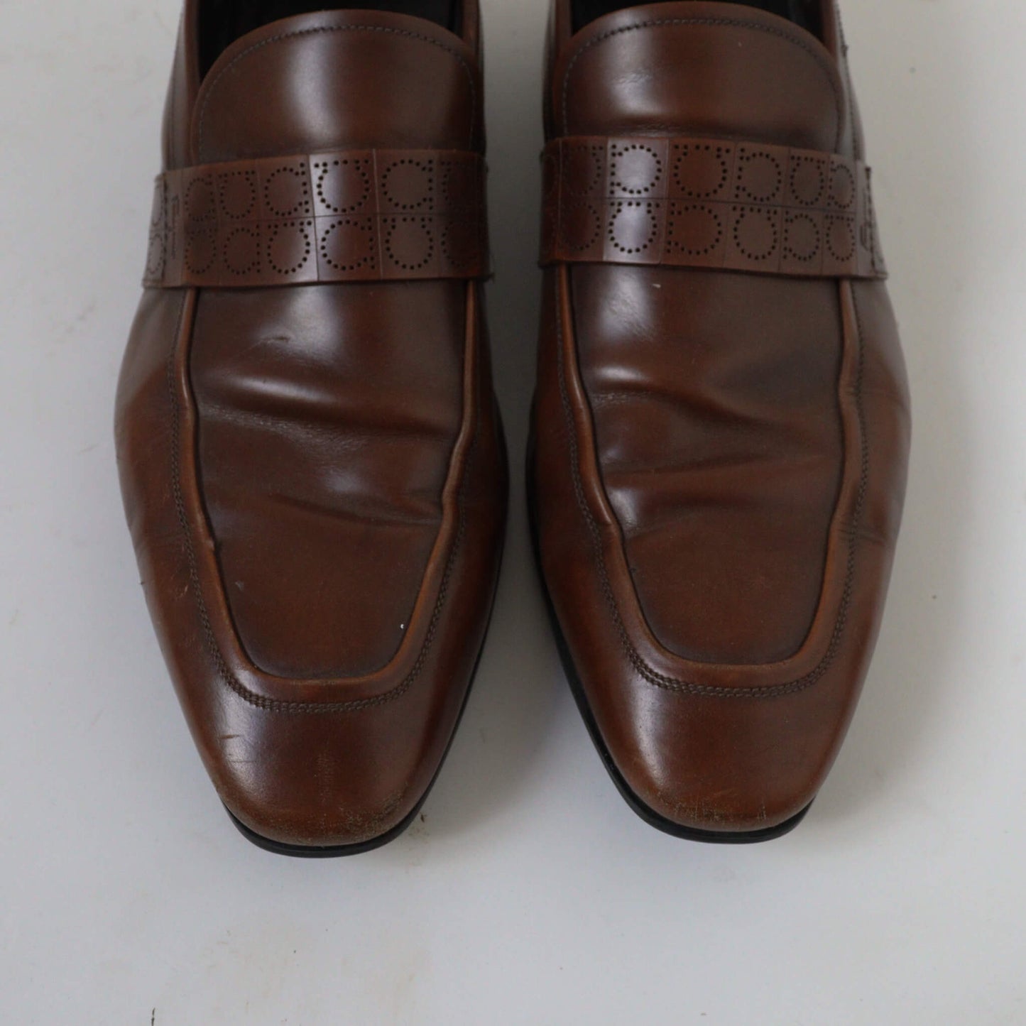 Mocasin Ferragamo