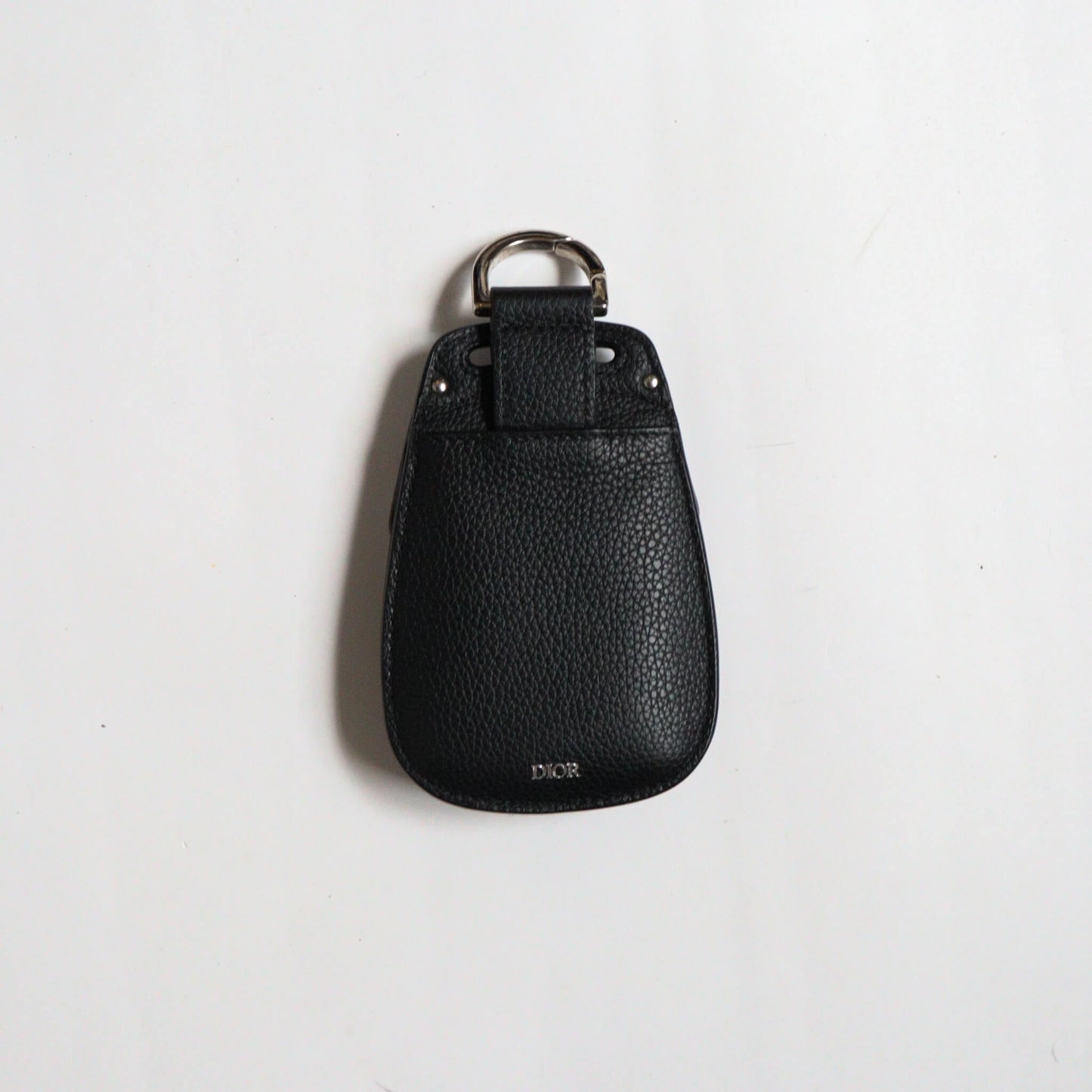 Llavero Dior x Raymond Pettibon