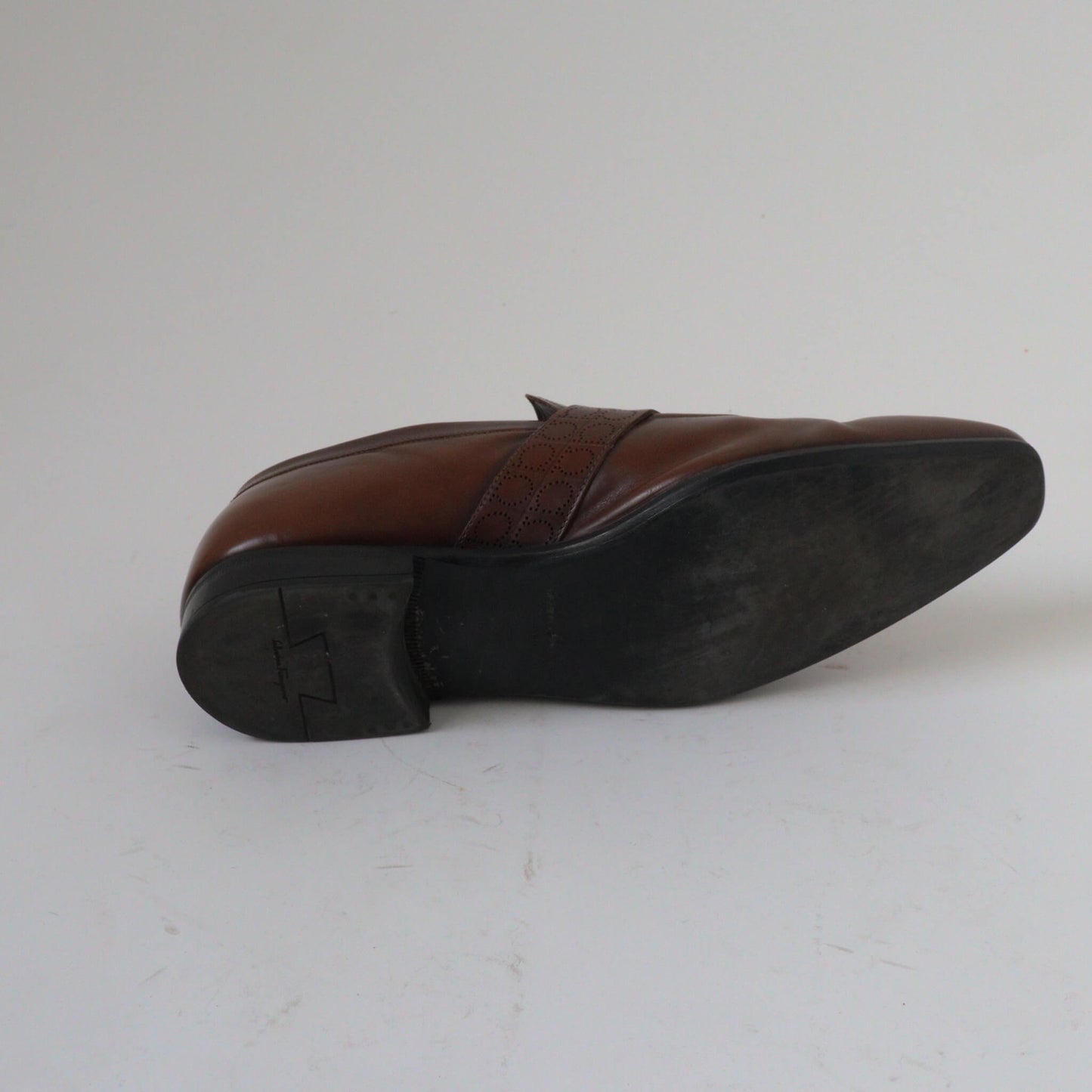 Mocasin Ferragamo