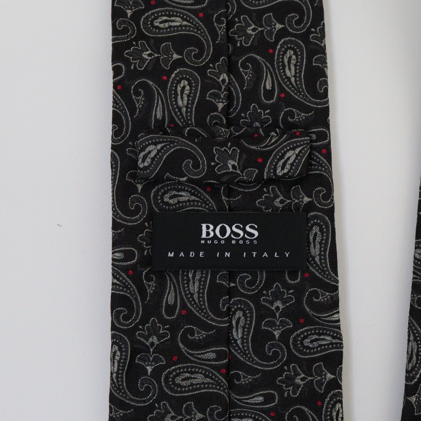 Corbata Hugo Boss