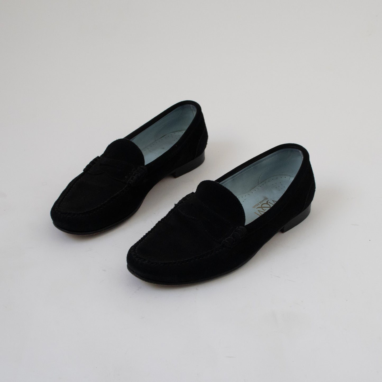 Slipper Villamor Atelier