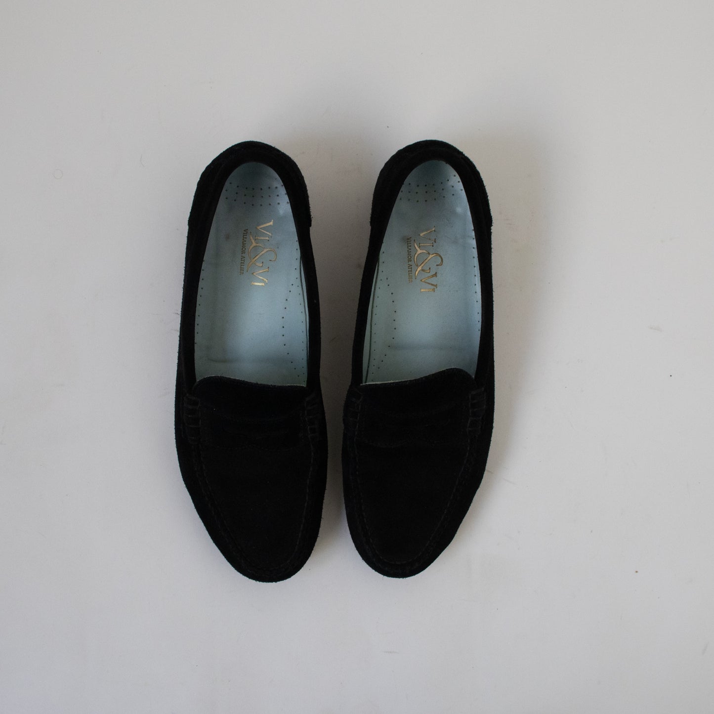 Slipper Villamor Atelier