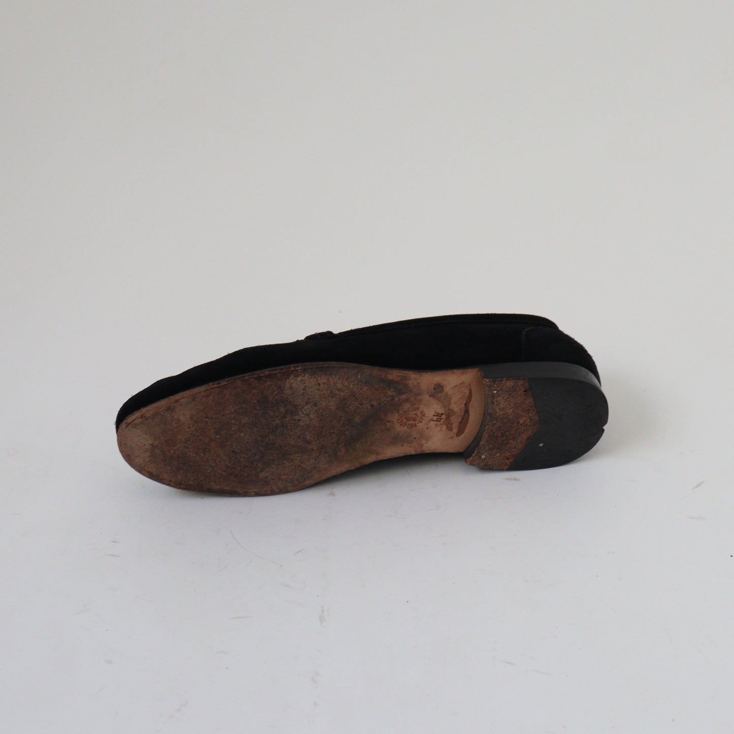Slipper Villamor Atelier