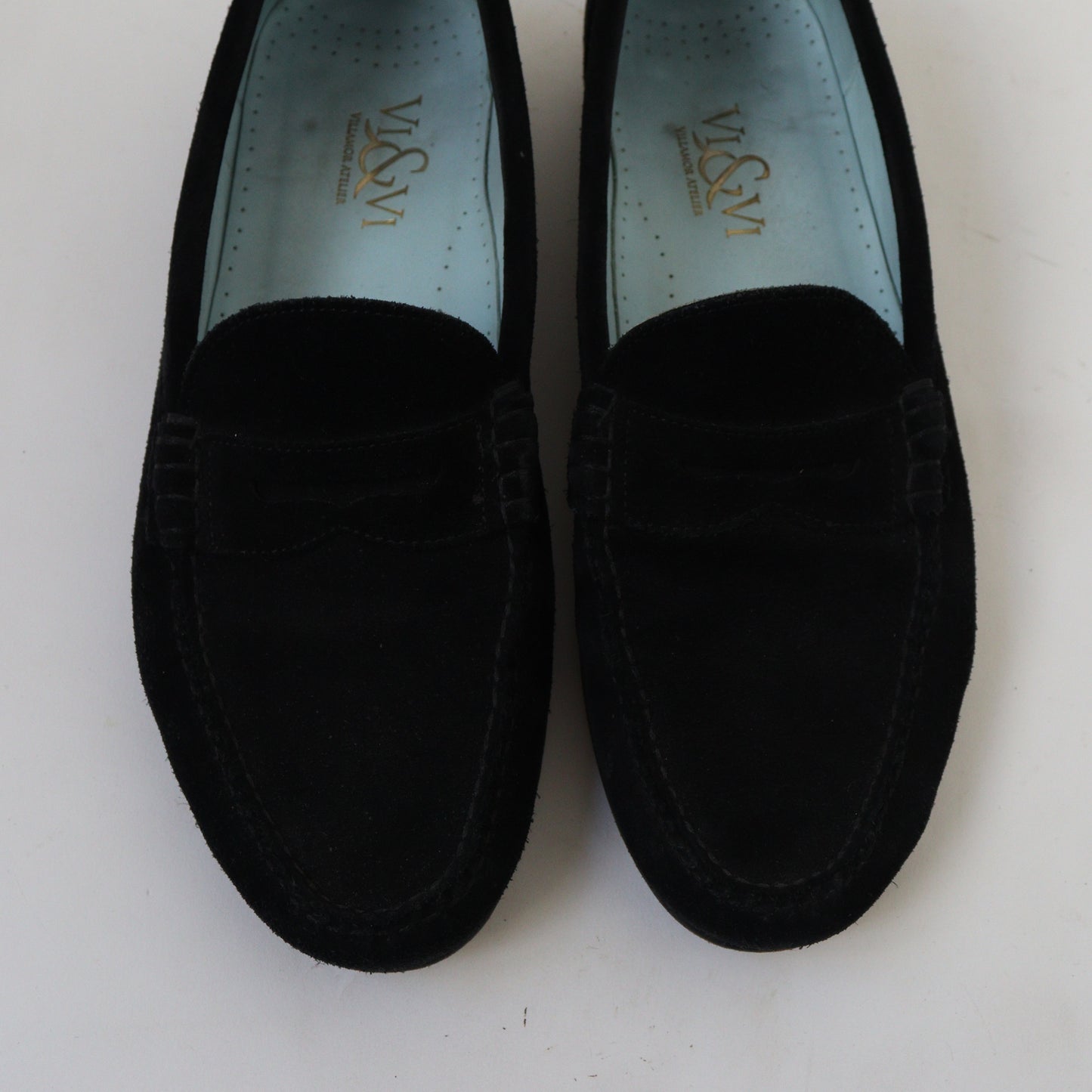 Slipper Villamor Atelier