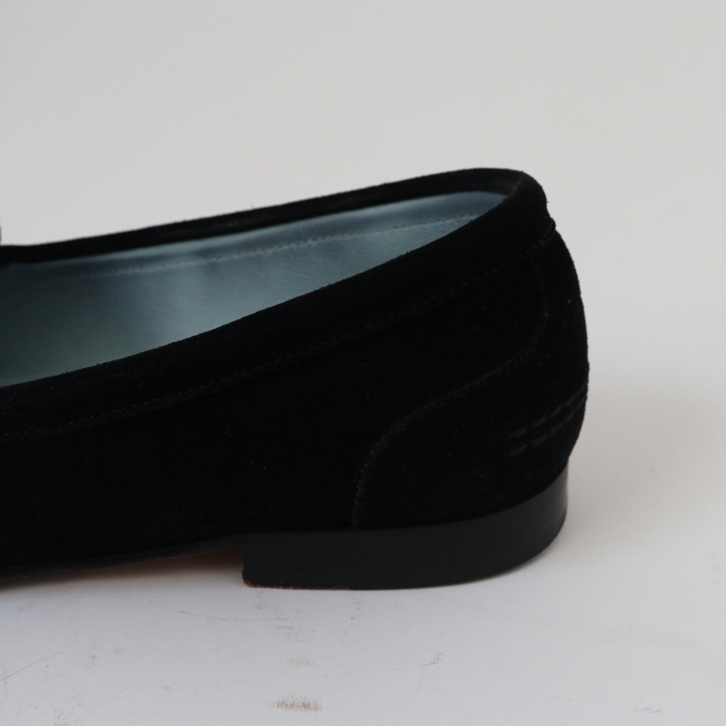 Slipper Villamor Atelier
