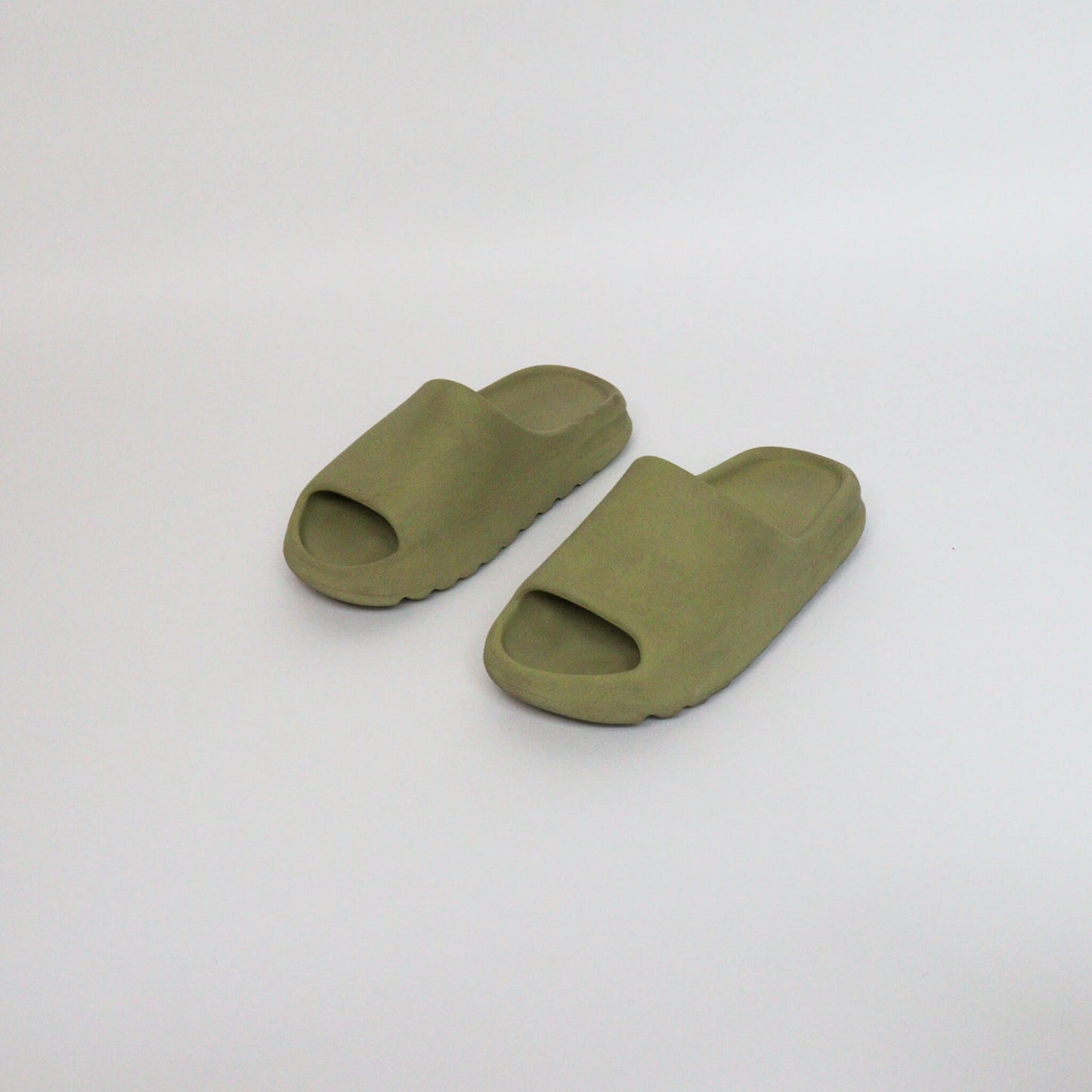 Sandalias Niño Yeezy