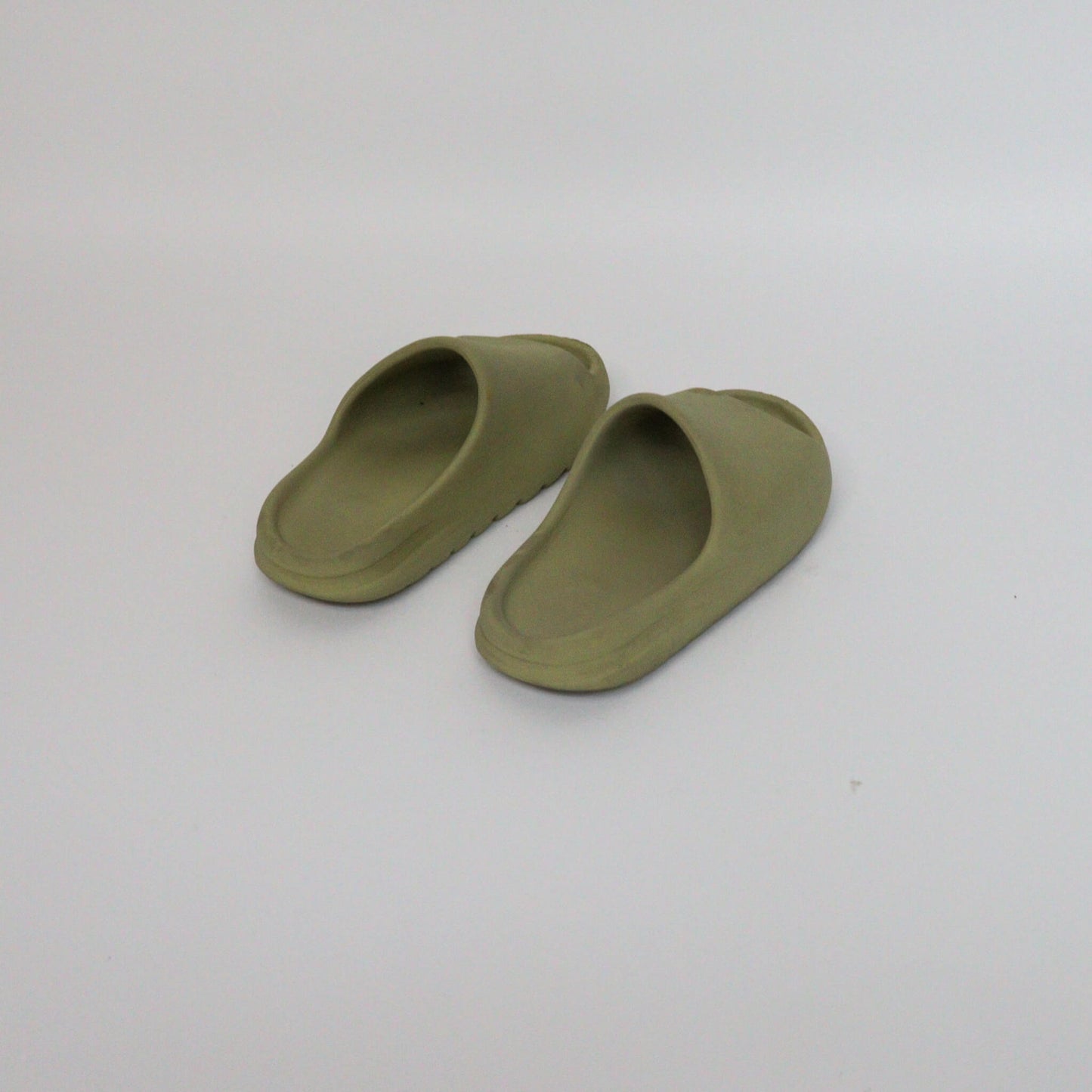 Sandalias Niño Yeezy