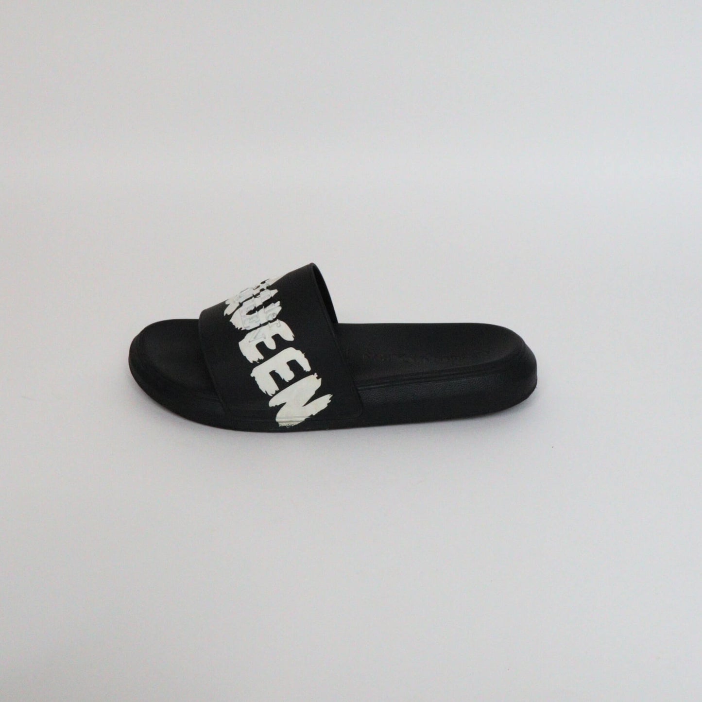 Sandalias Alexander Mcqueen