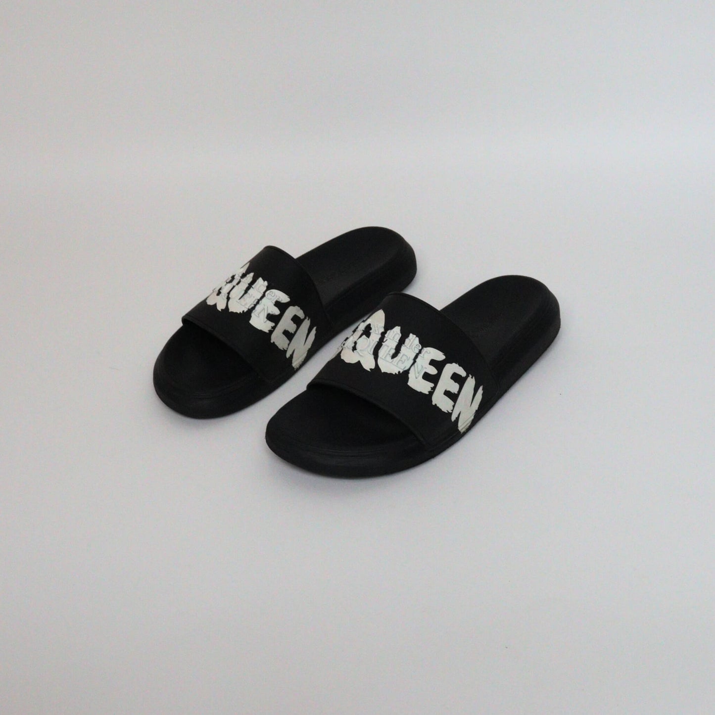 Sandalias Alexander Mcqueen
