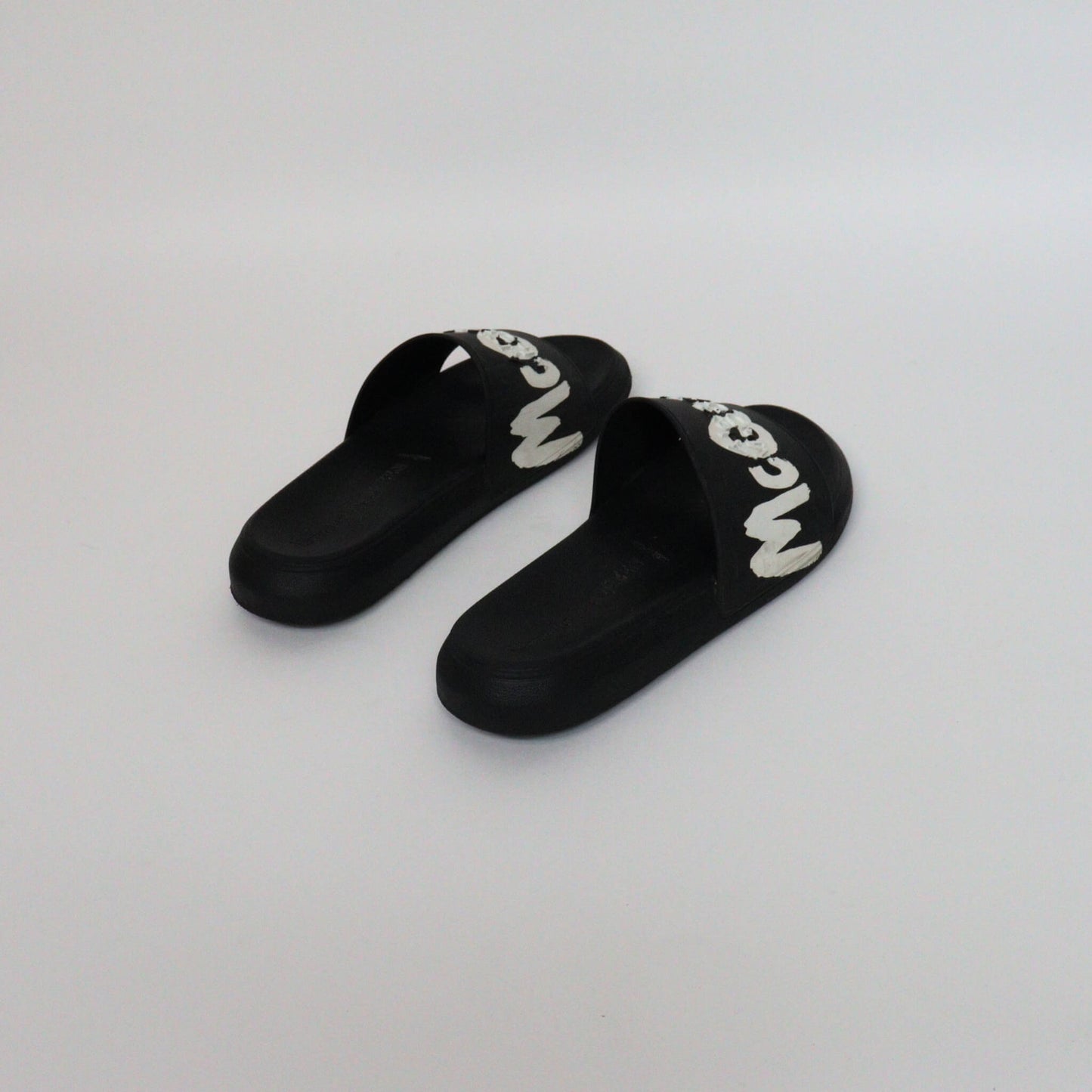 Sandalias Alexander Mcqueen