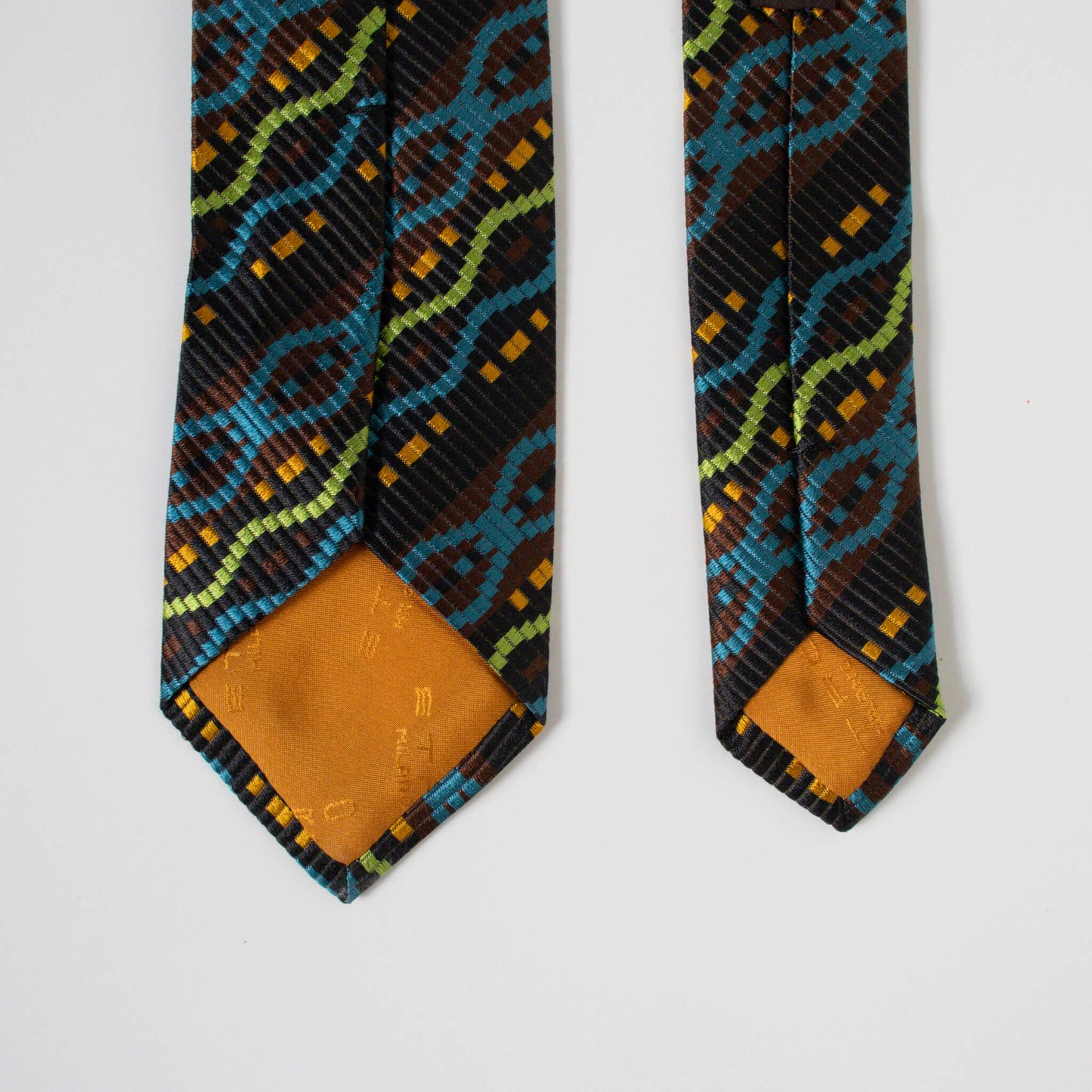 Corbata Etro