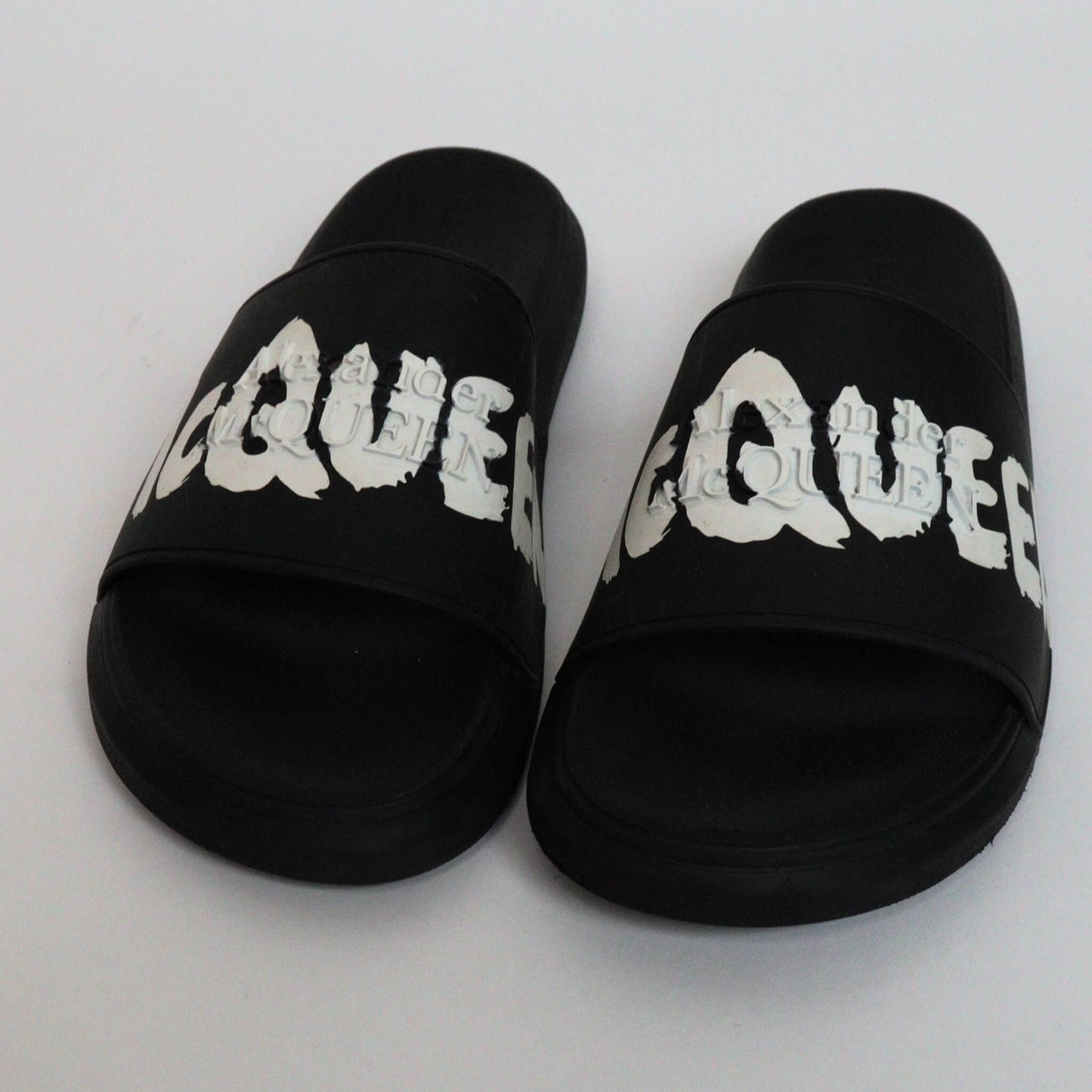 Sandalias Alexander Mcqueen