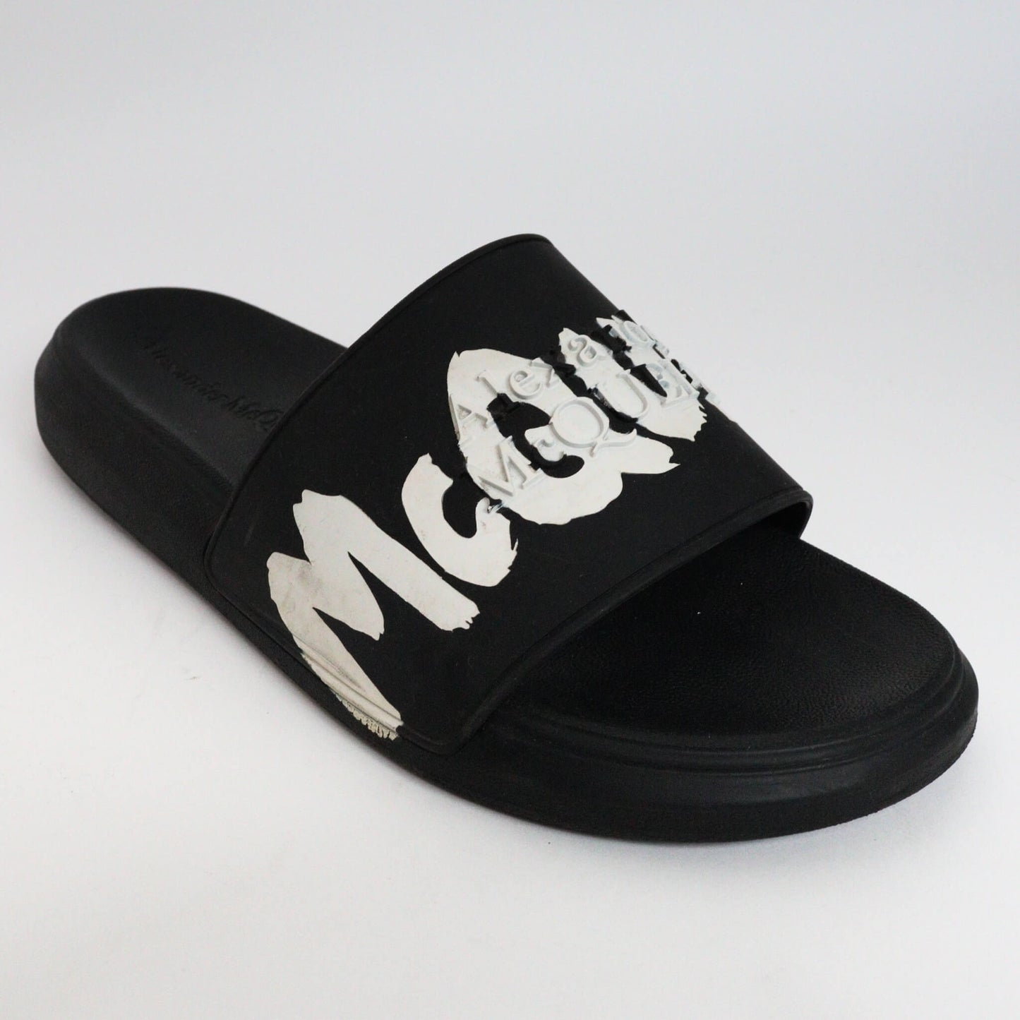 Sandalias Alexander Mcqueen