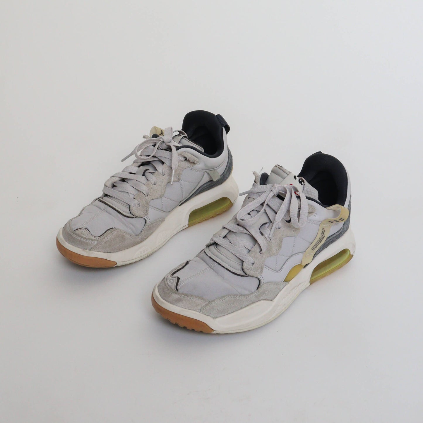 Tenis Nike Jordan MA2
