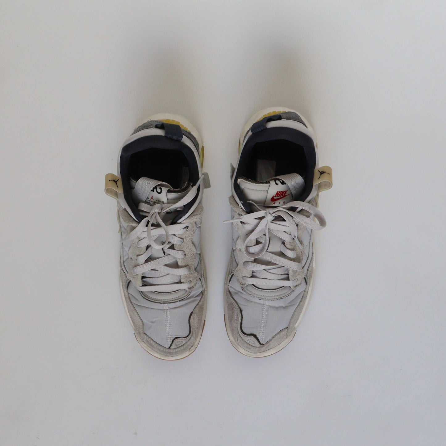 Tenis Nike Jordan MA2