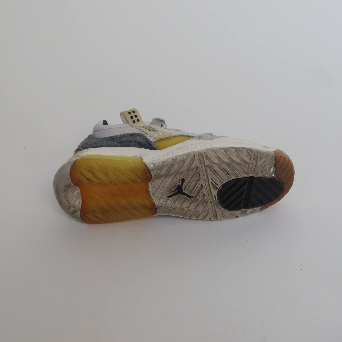 Tenis Nike Jordan MA2