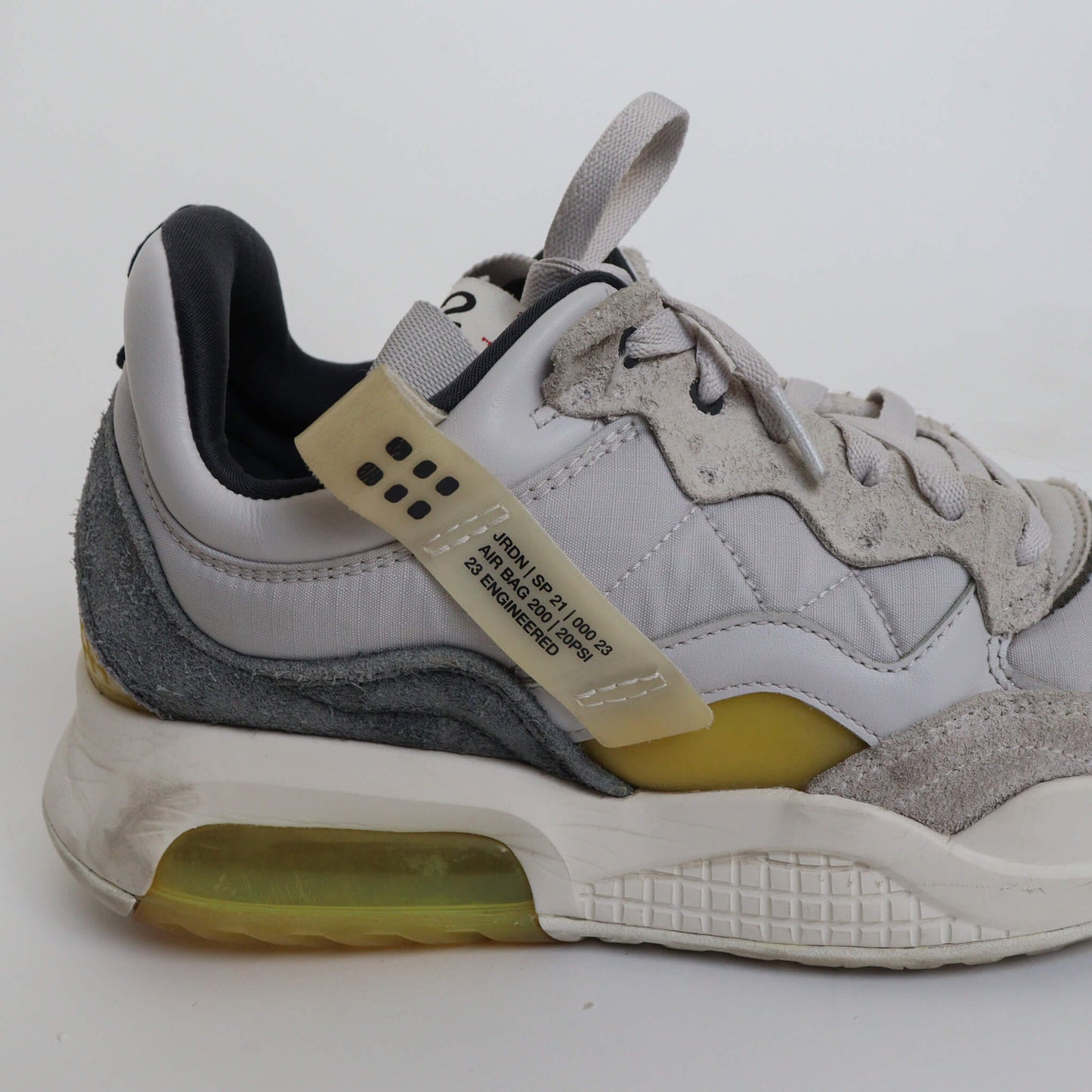 Tenis Nike Jordan MA2