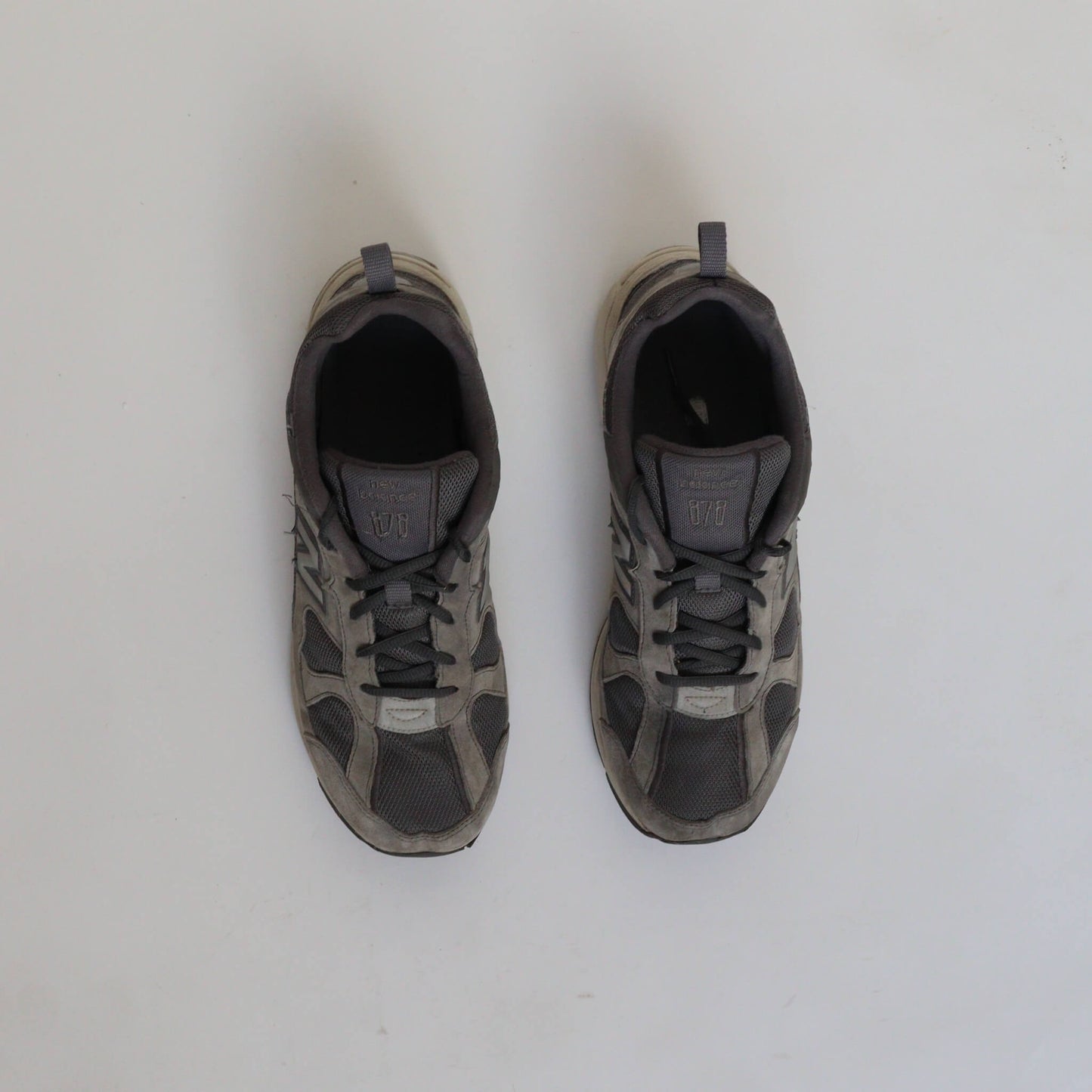 Tenis New Balance