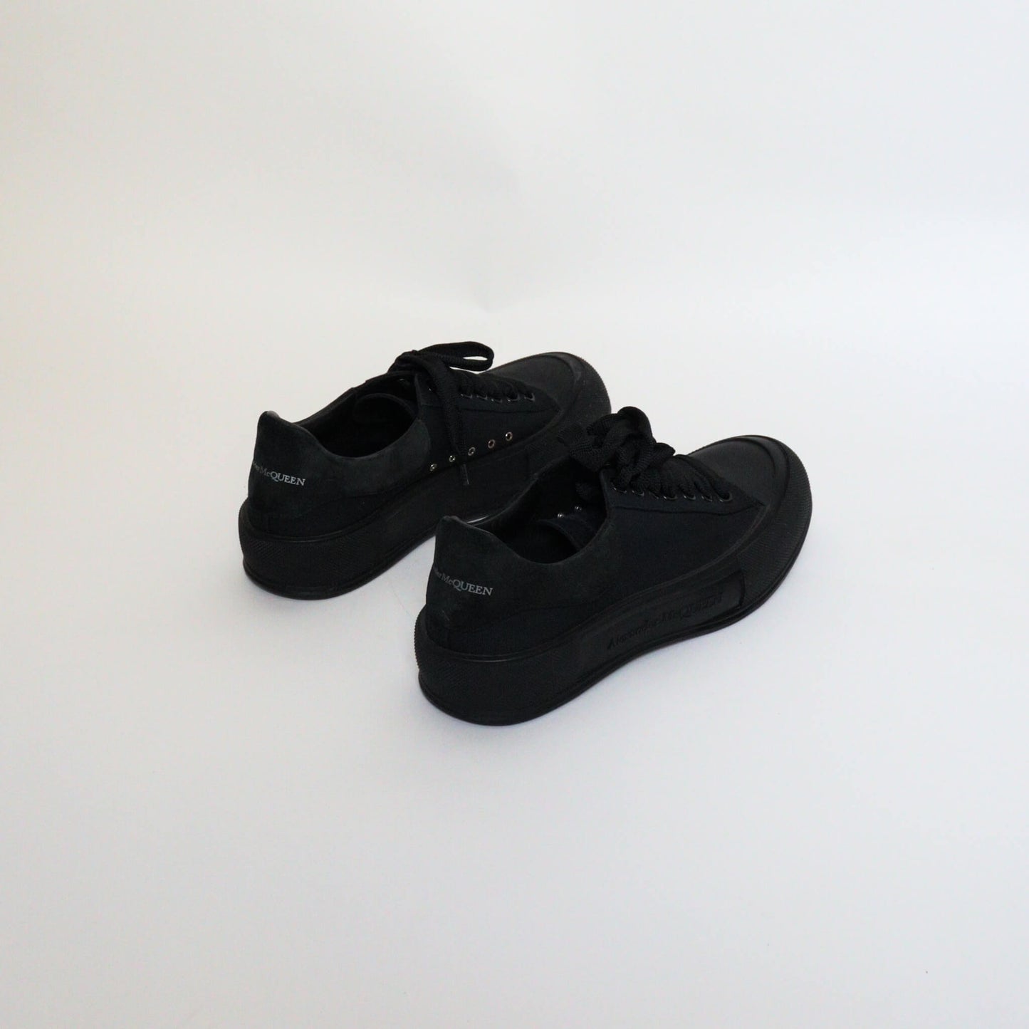 Tenis Alexander McQueen