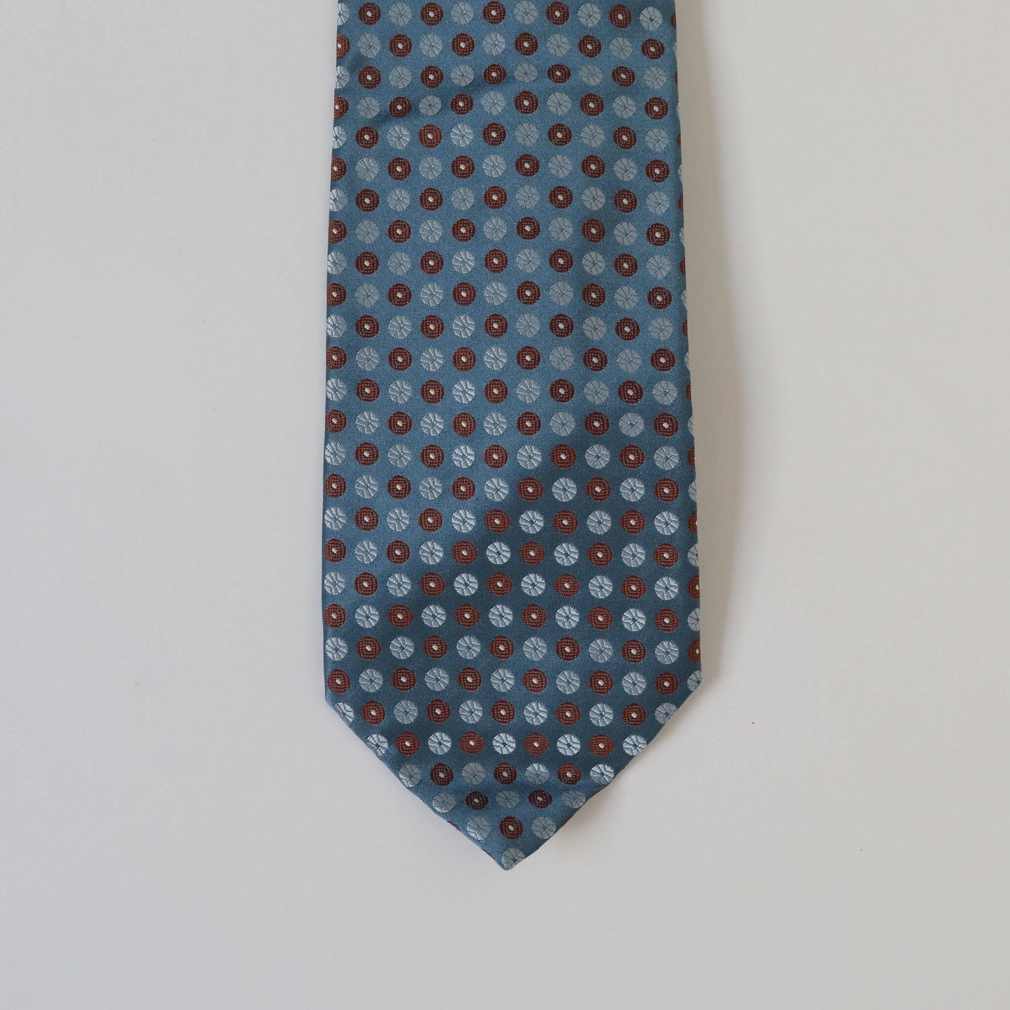 Corbata Ermenegildo Zegna