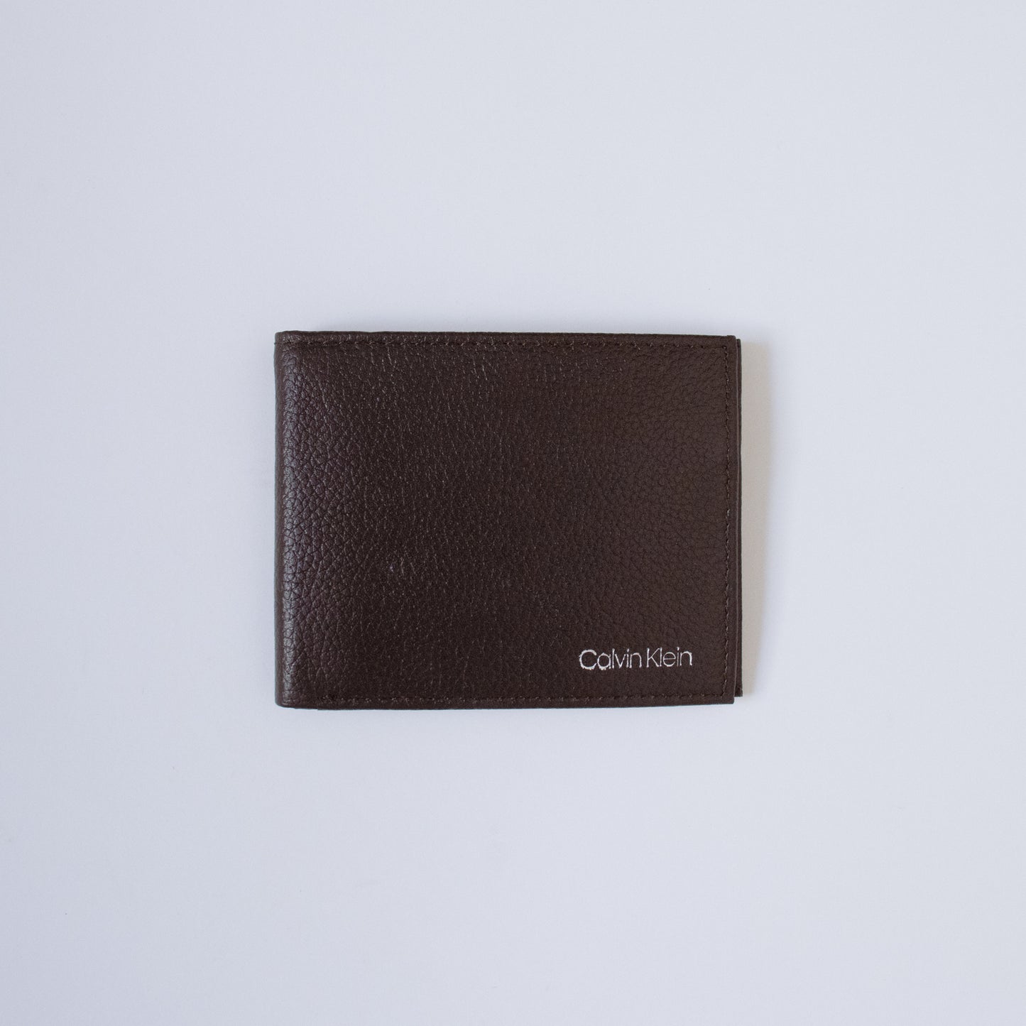 Cartera Calvin Klein