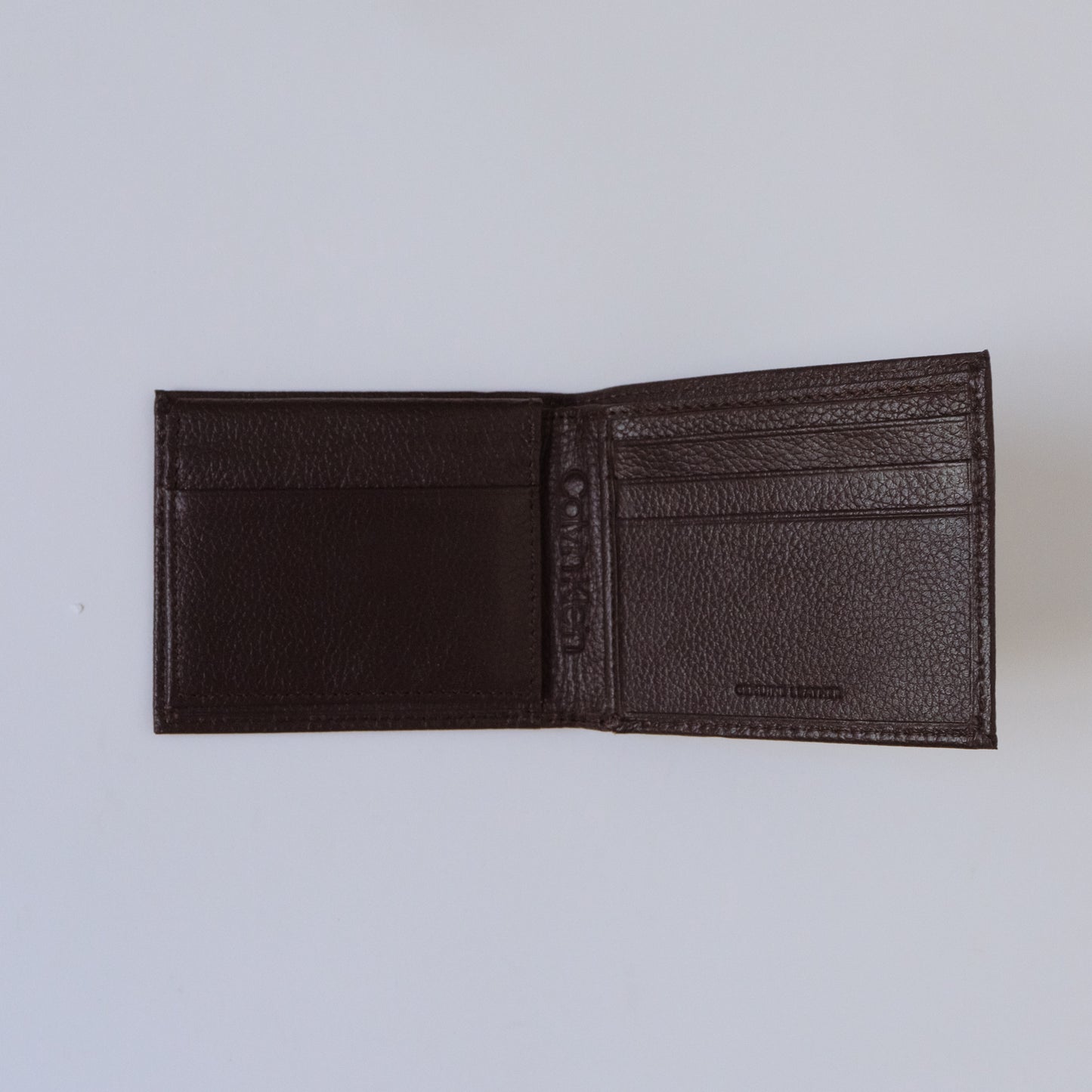 Cartera Calvin Klein