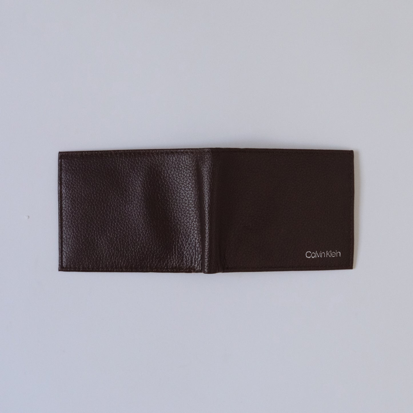 Cartera Calvin Klein