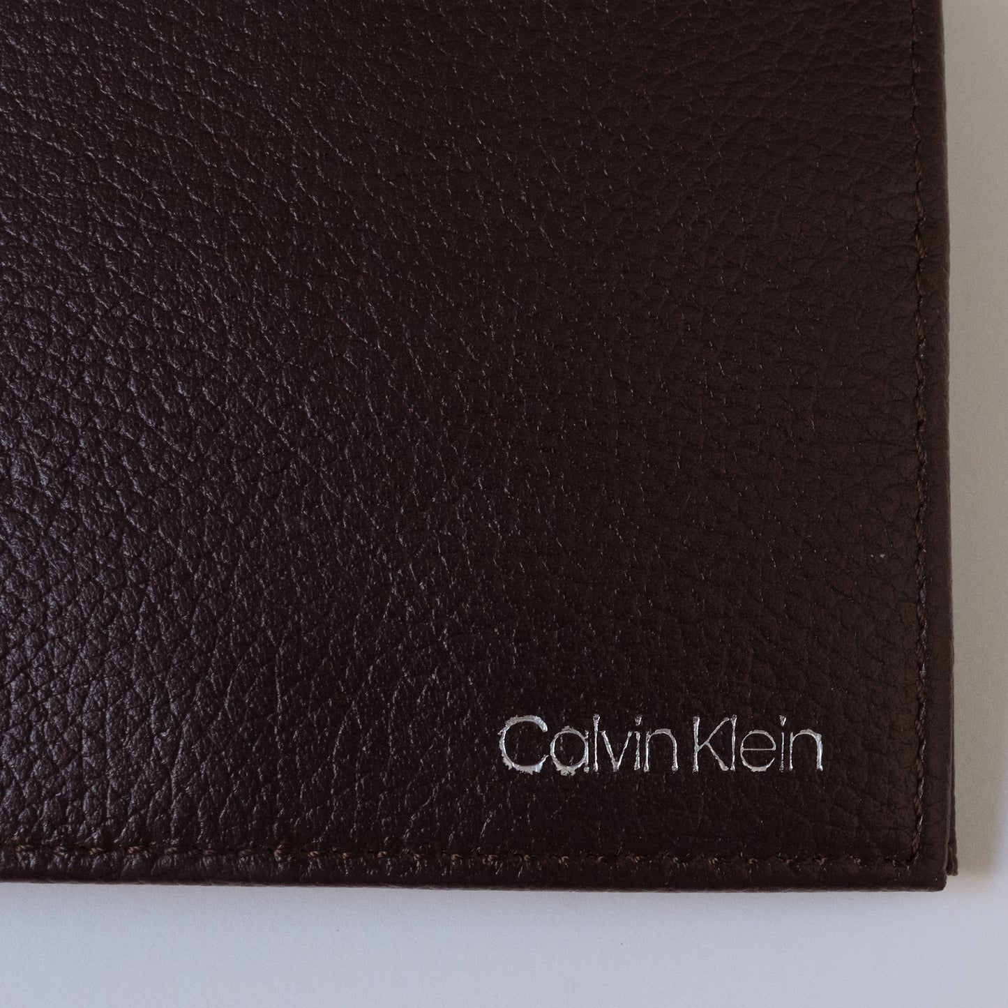Cartera Calvin Klein