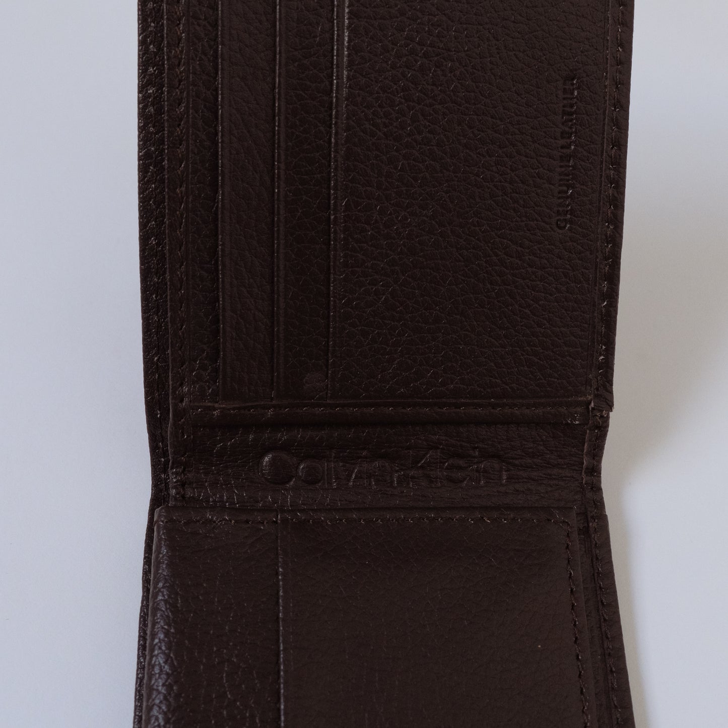 Cartera Calvin Klein