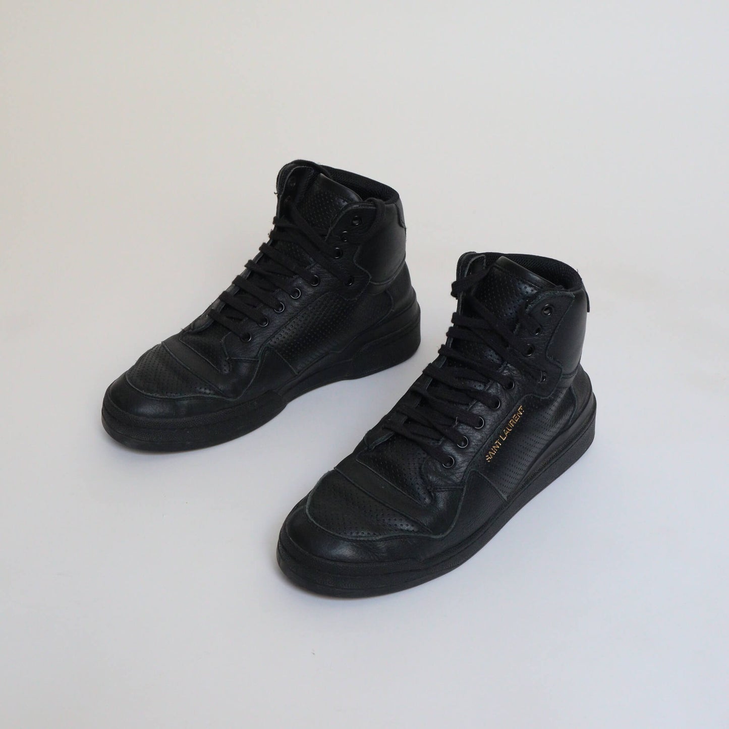 Tenis Saint Laurent