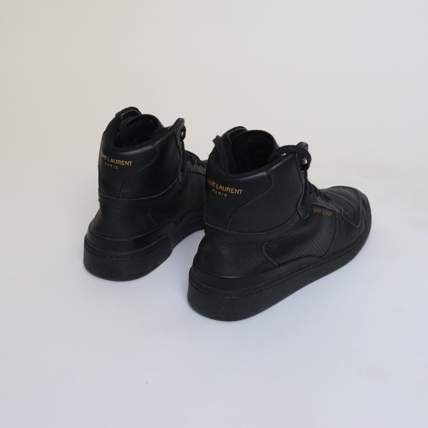 Tenis Saint Laurent