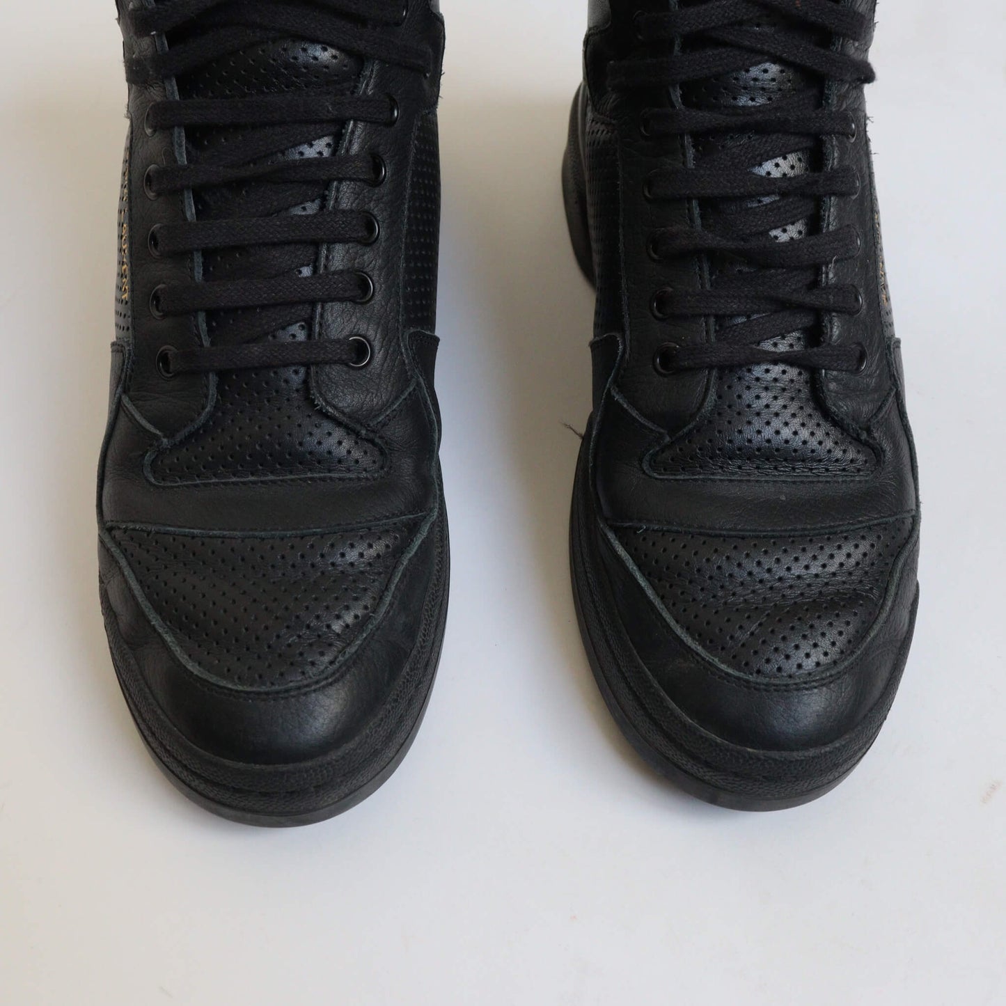 Tenis Saint Laurent