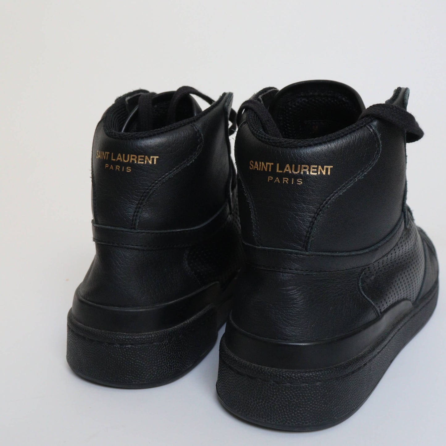 Tenis Saint Laurent