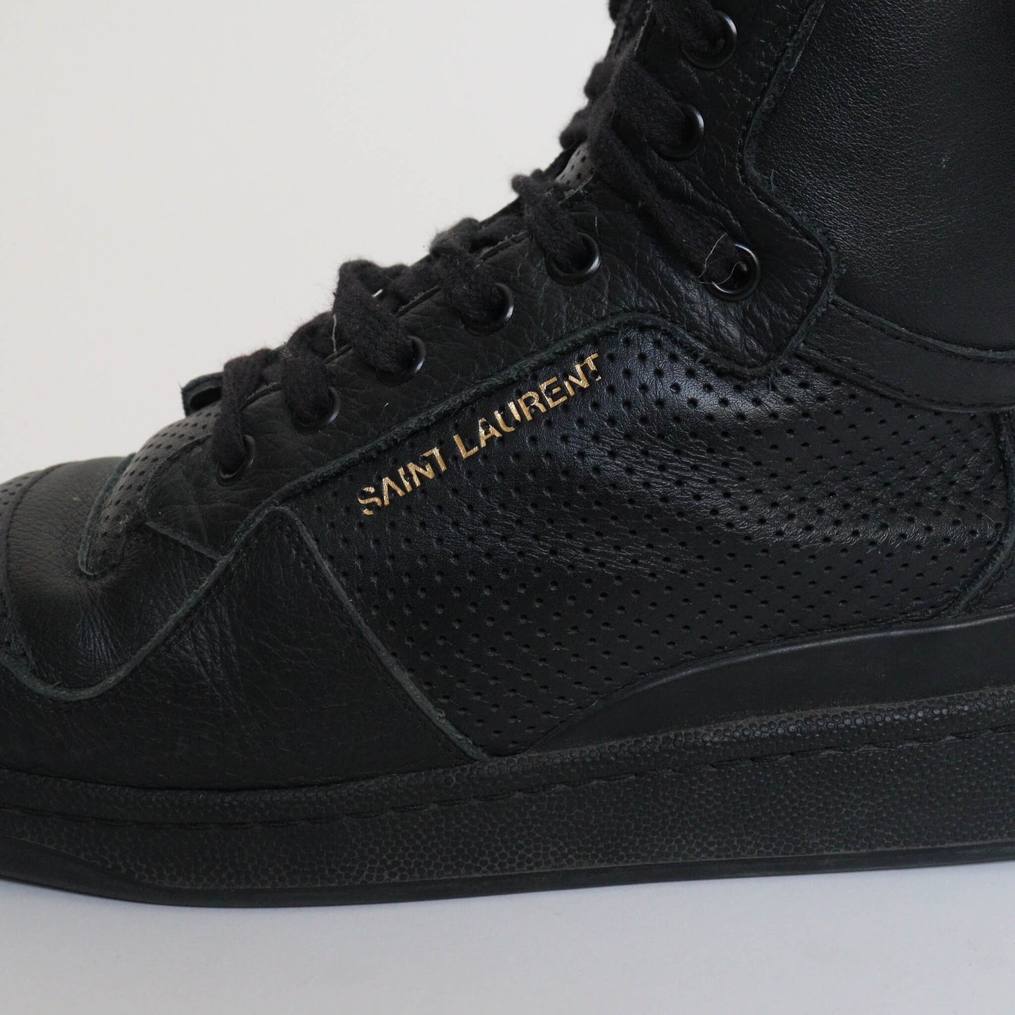 Tenis Saint Laurent