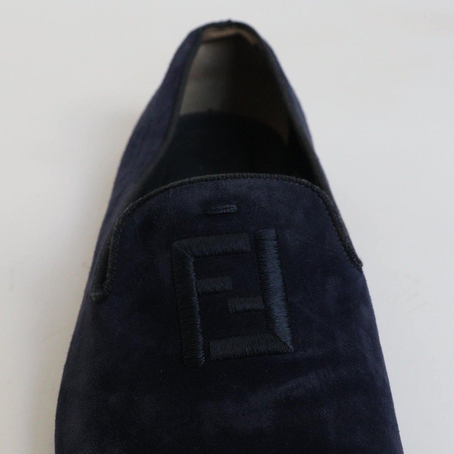 Slipper Fendi