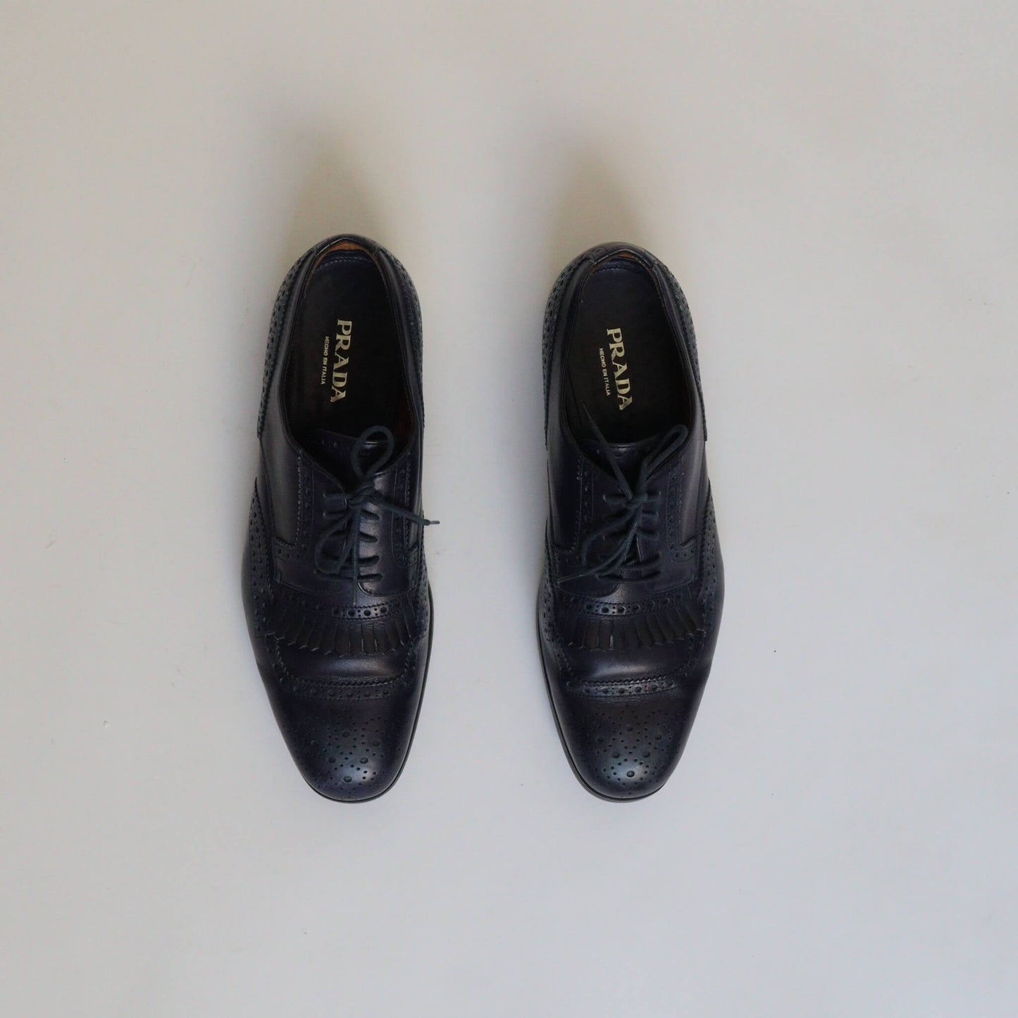 Zapatos Prada