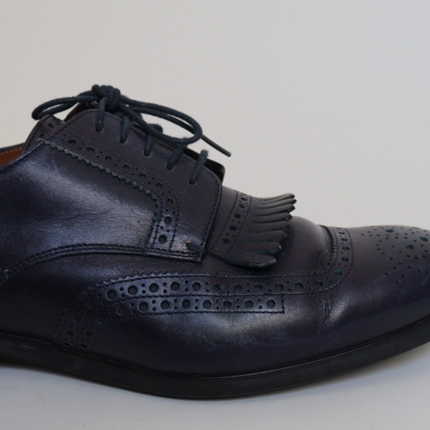 Zapatos Prada