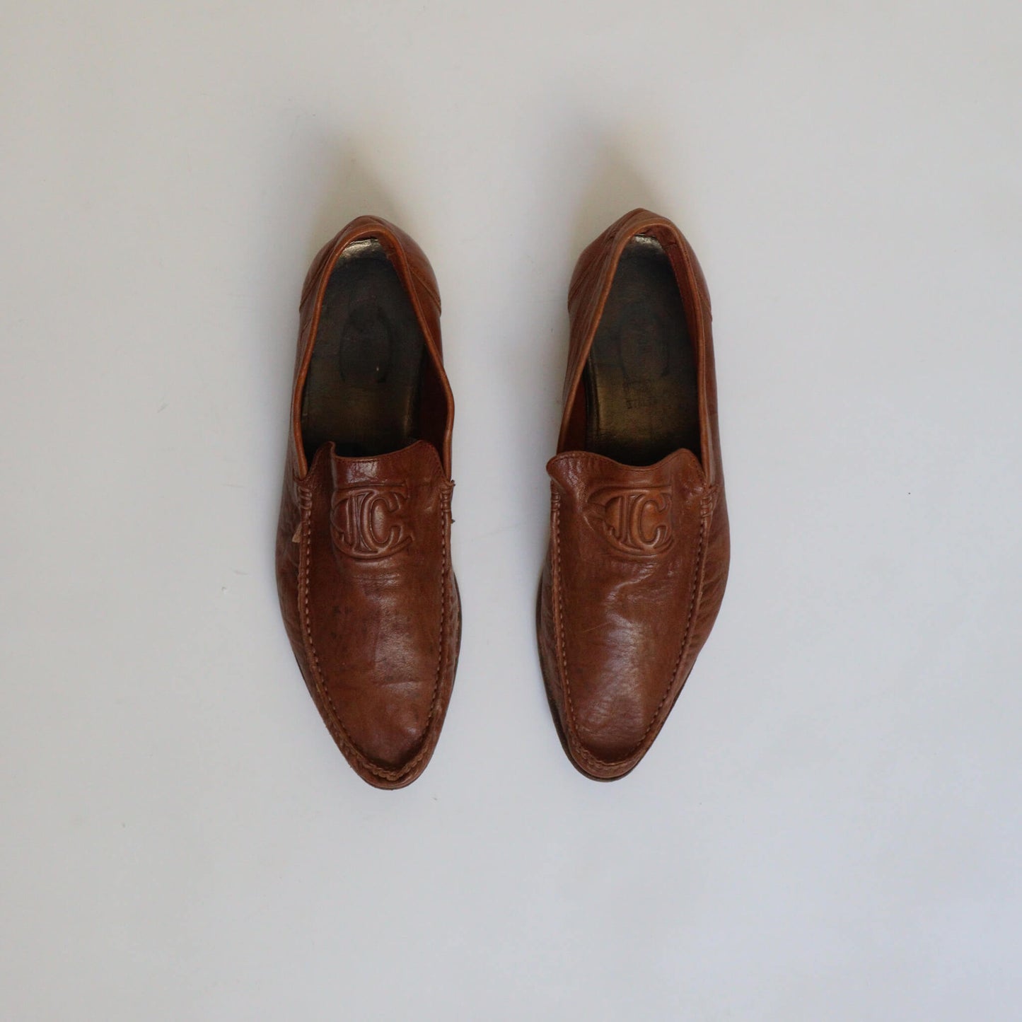 Mocasin Just Cavalli