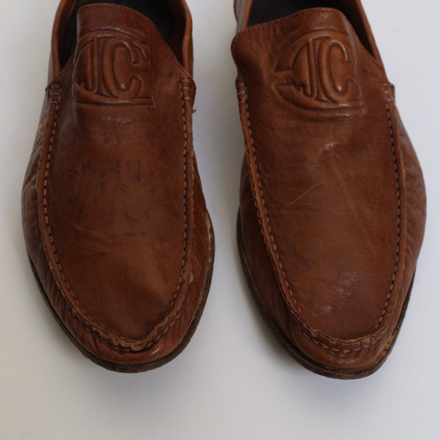 Mocasin Just Cavalli