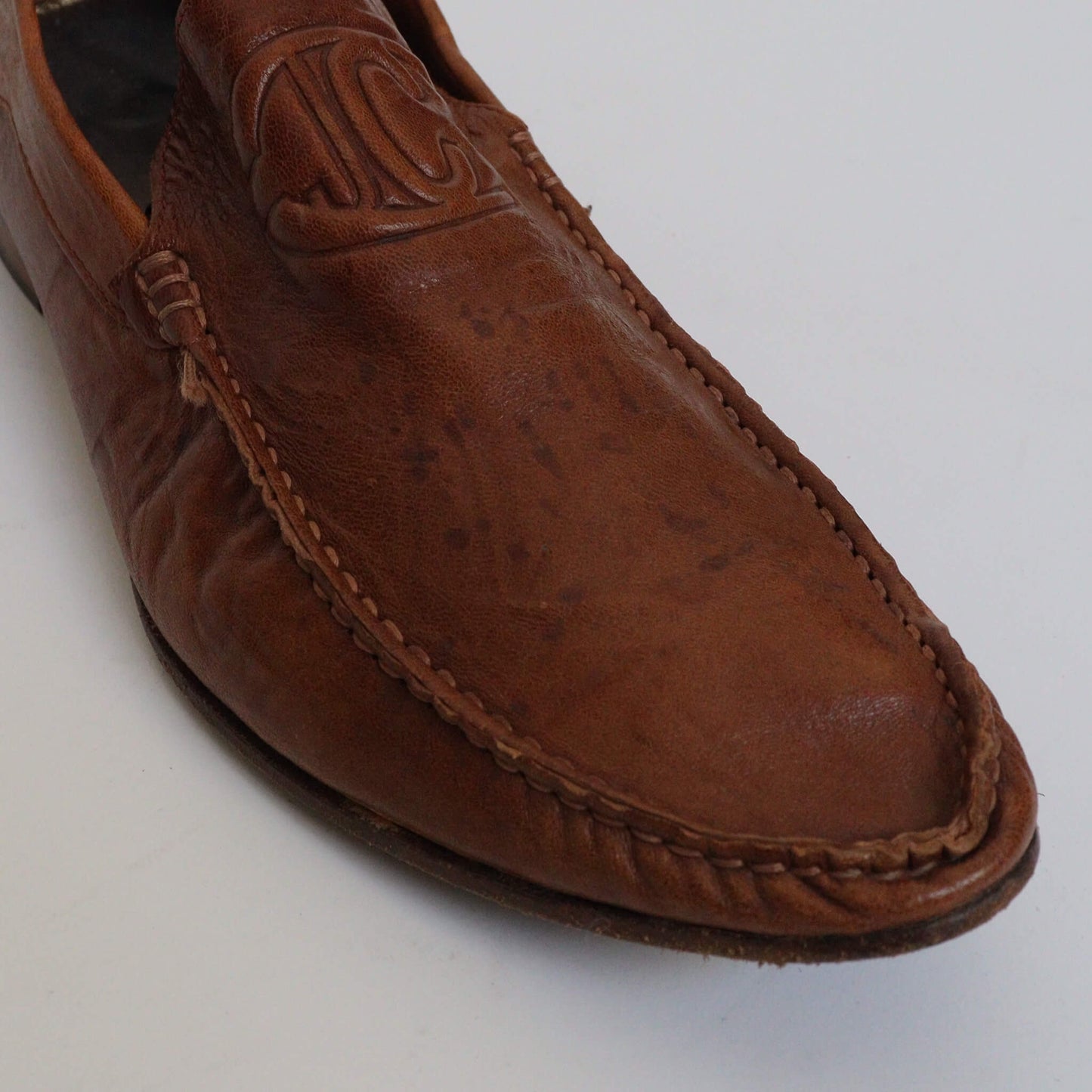 Mocasin Just Cavalli