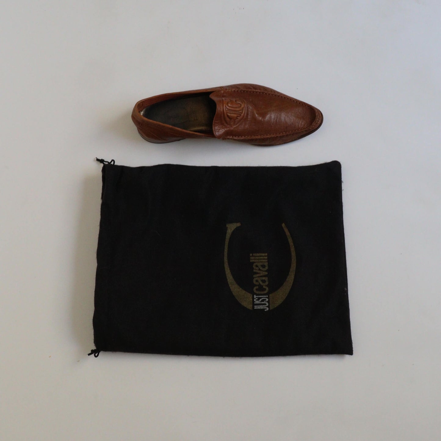 Mocasin Just Cavalli