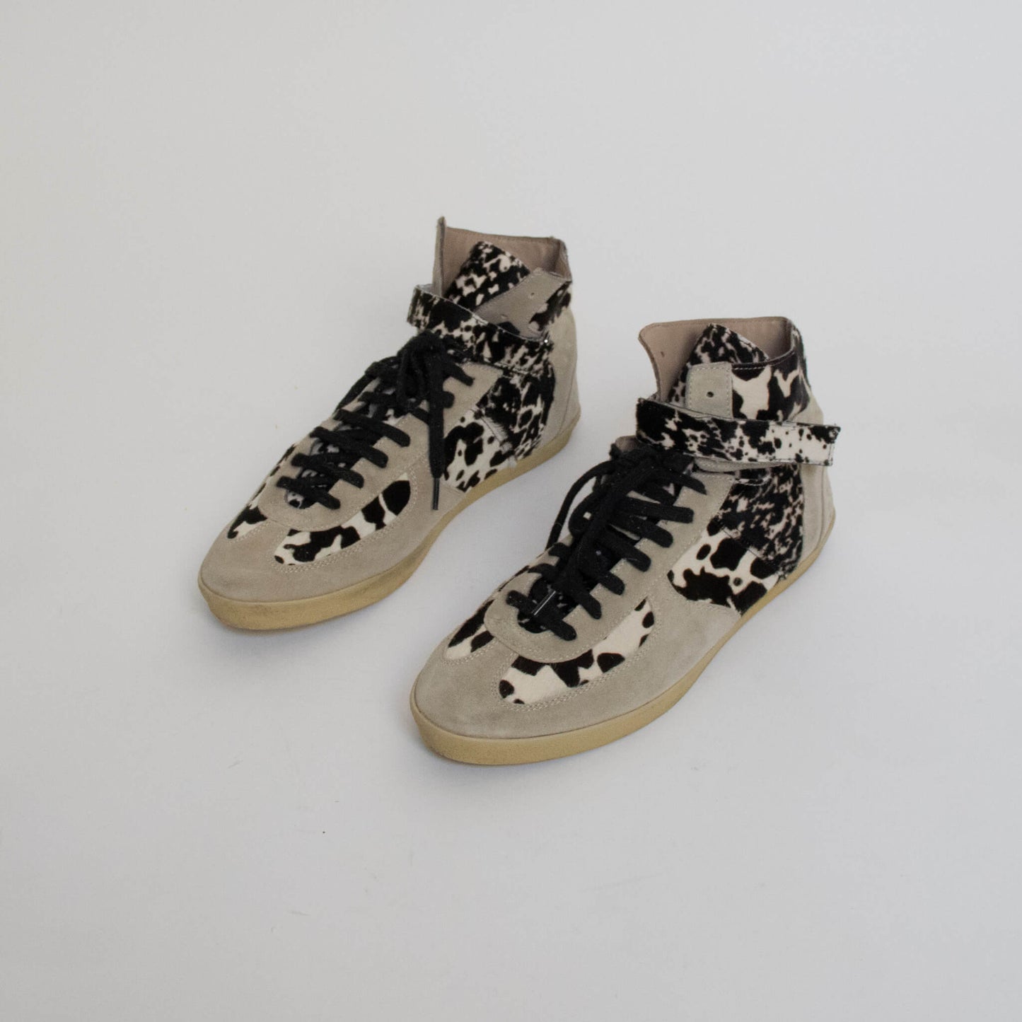 Tenis Burberry