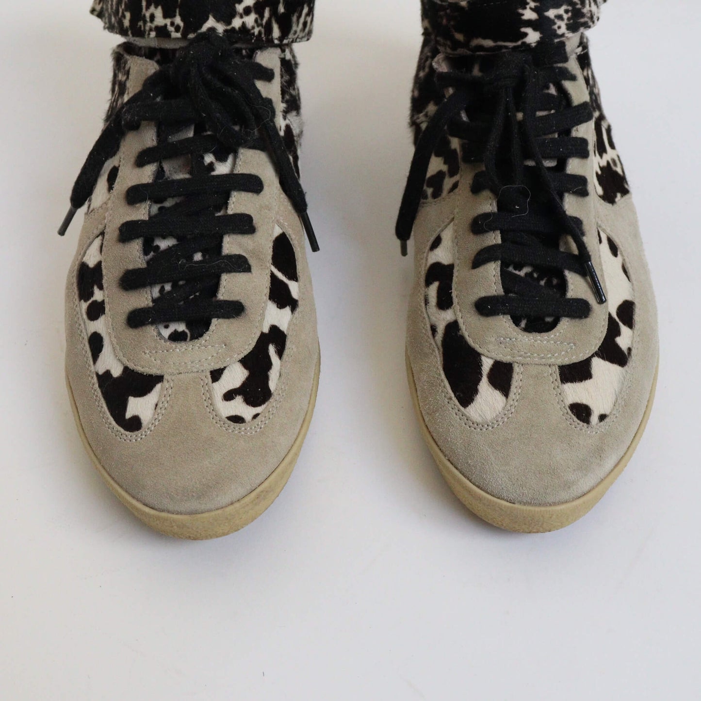 Tenis Burberry