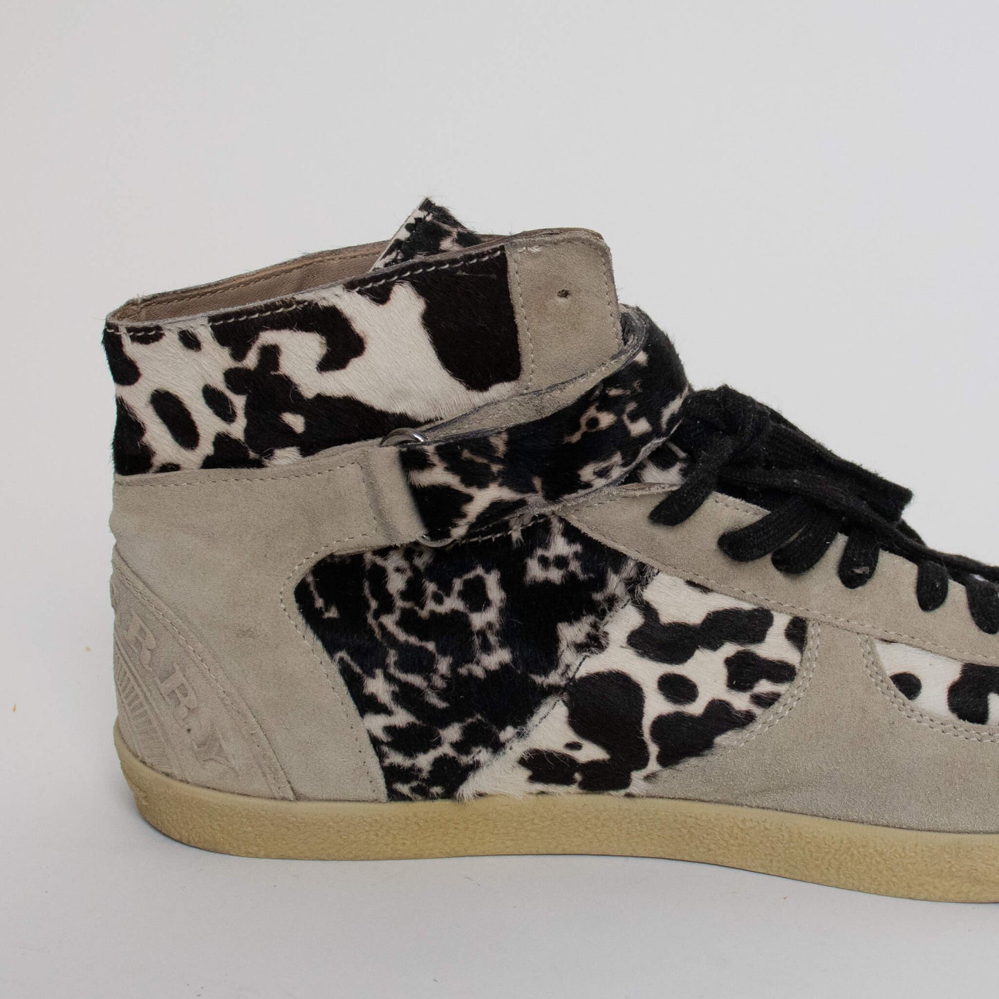Tenis Burberry