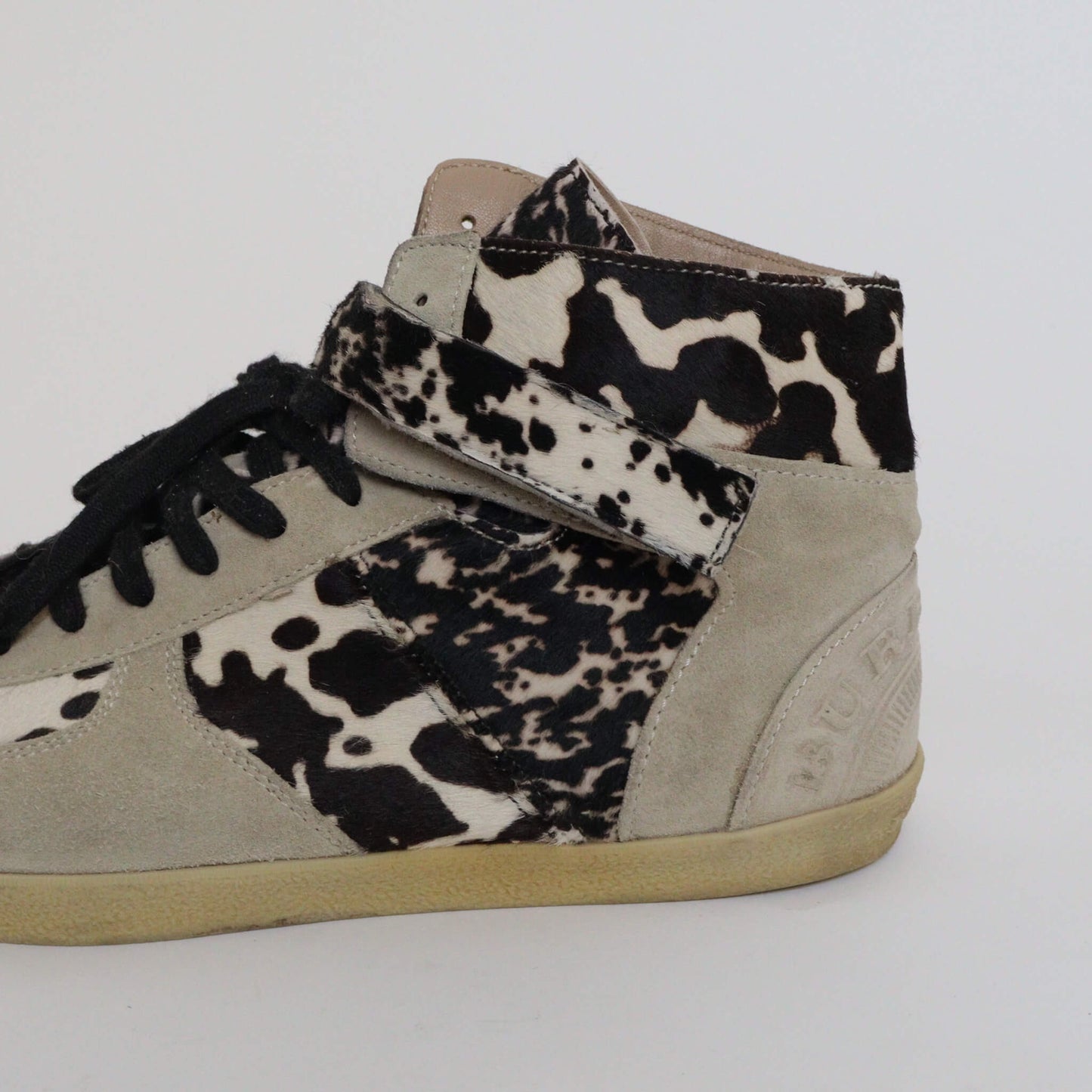 Tenis Burberry